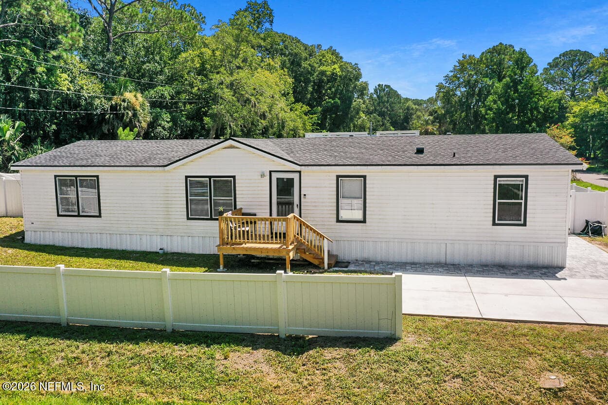 1108 W KING Street, St. Augustine, FL 32084, St. Augustine — photo 3