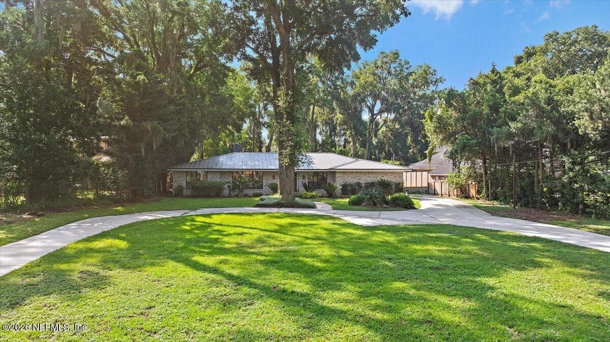 3008 FOREST Circle, Jacksonville — photo 3