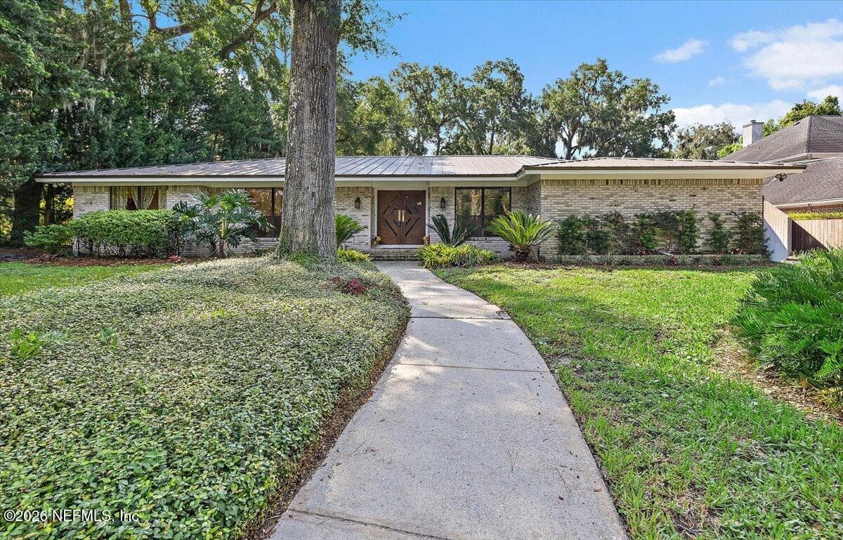 3008 FOREST Circle, Jacksonville — photo 2