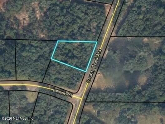 5164 COUNTY ROAD 214, Keystone Heights, FL 32656, Keystone Heights — exterior