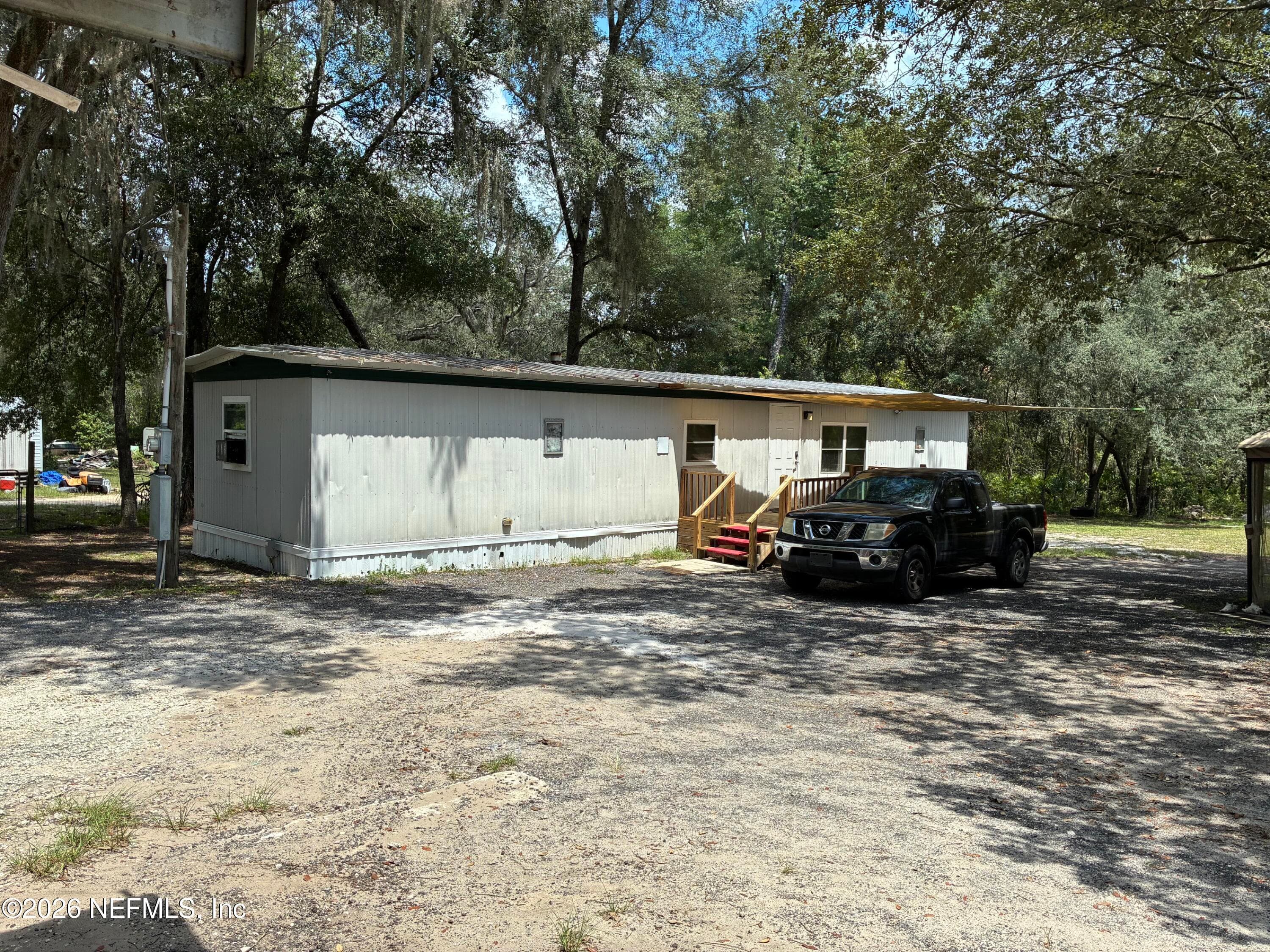 932 S COUNTY RD 21, Hawthorne, FL 32640, Hawthorne — photo 2