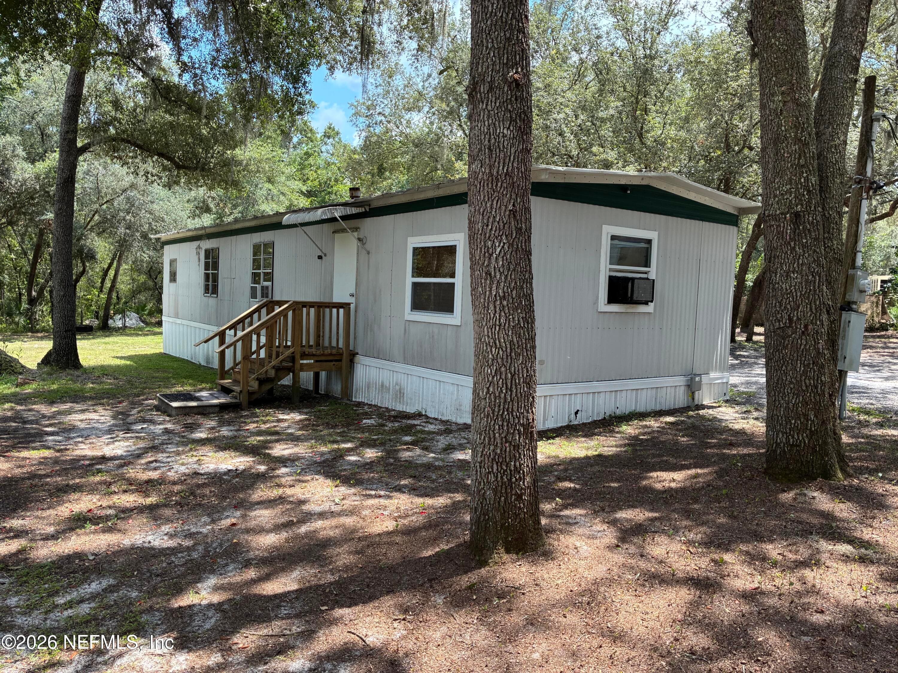 932 S COUNTY RD 21, Hawthorne, FL 32640, Hawthorne — exterior