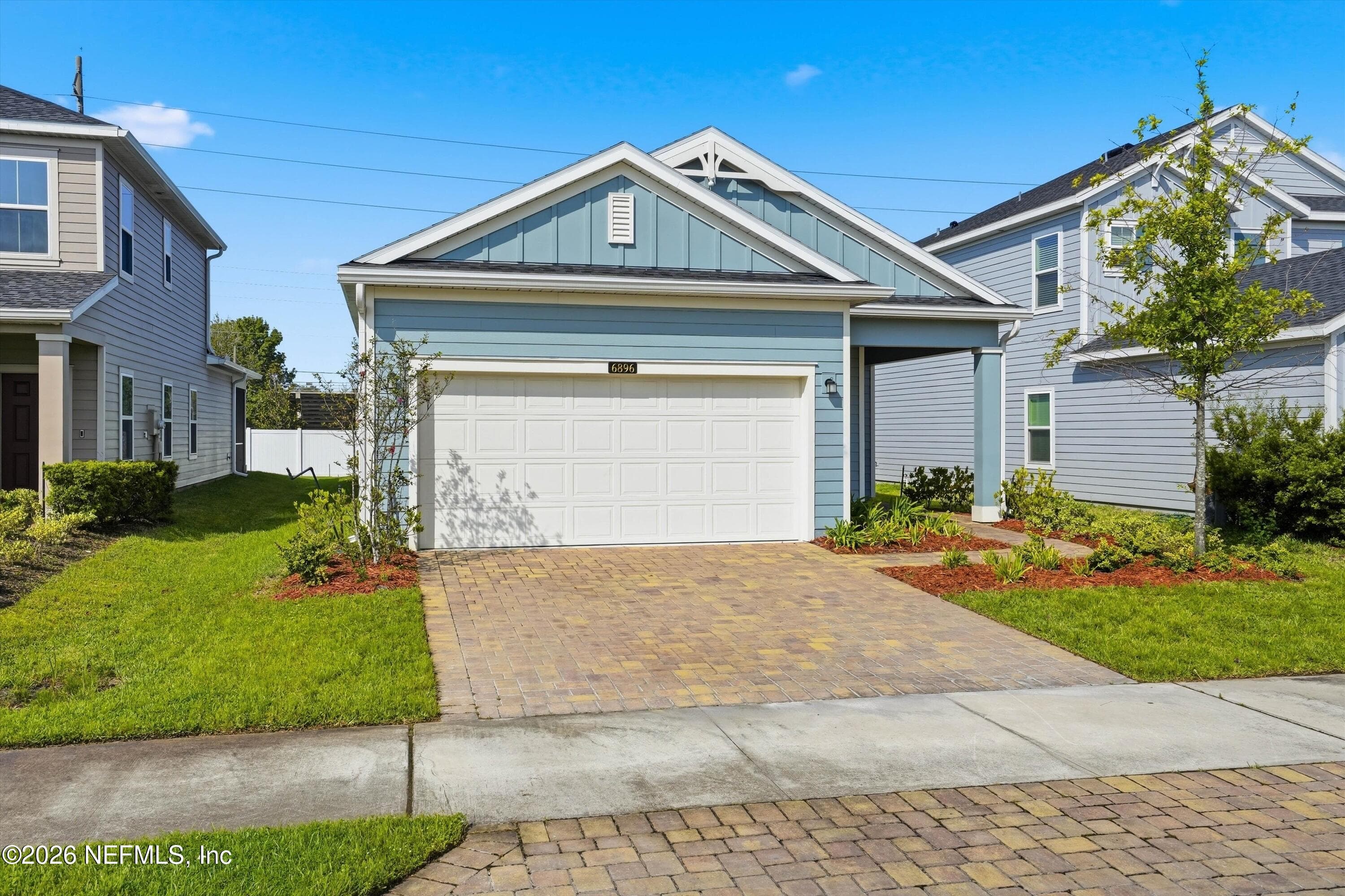 6896 FRIENDSHIP FOUNTAIN Avenue, Jacksonville, FL 32217, Jacksonville — photo 3