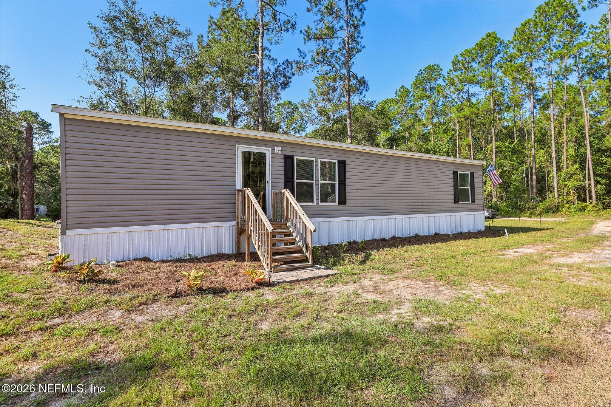 114 BARRACUDA Drive, Palatka, FL 32177, Palatka — exterior