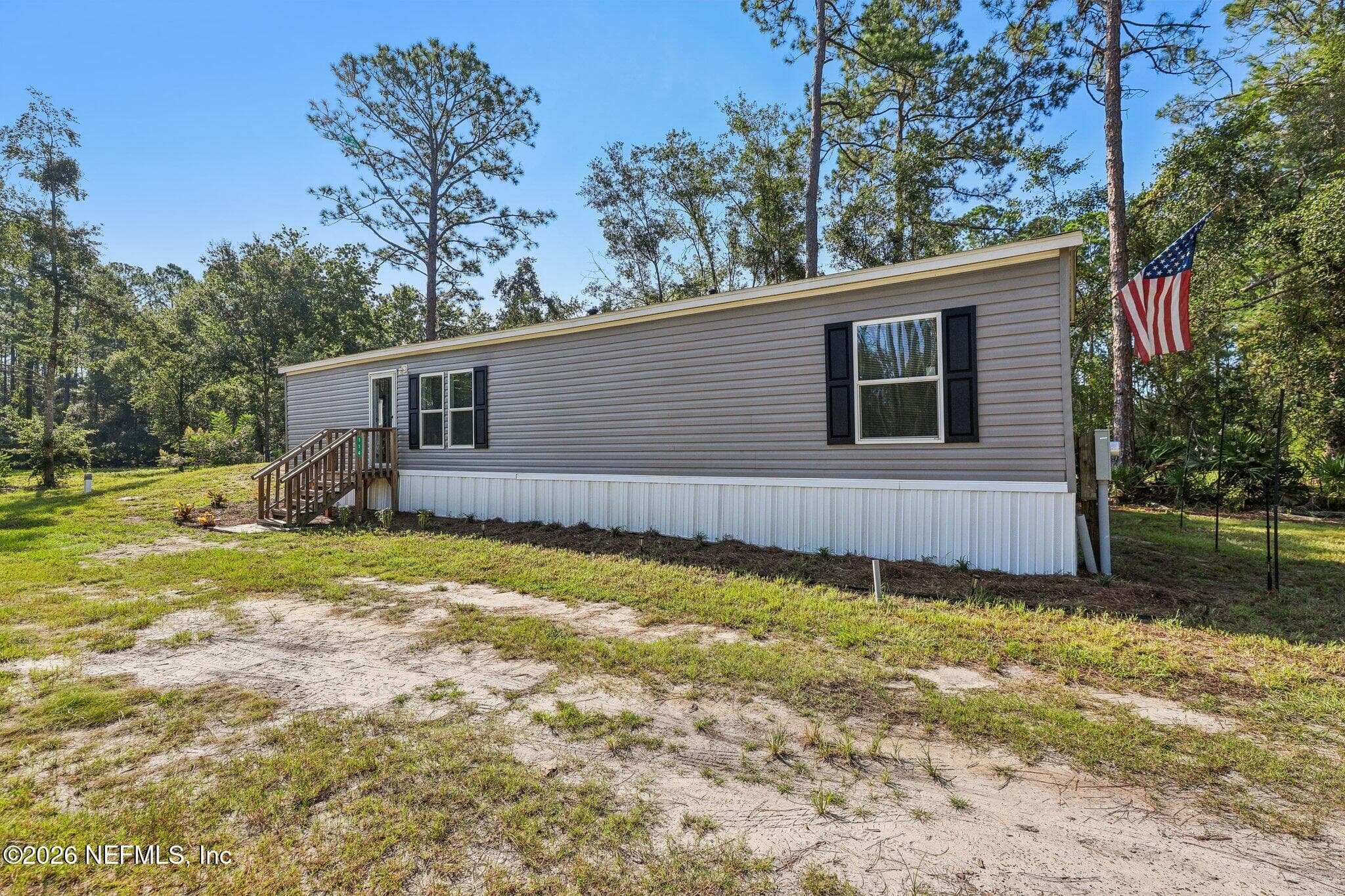 114 BARRACUDA Drive, Palatka, FL 32177, Palatka — photo 2