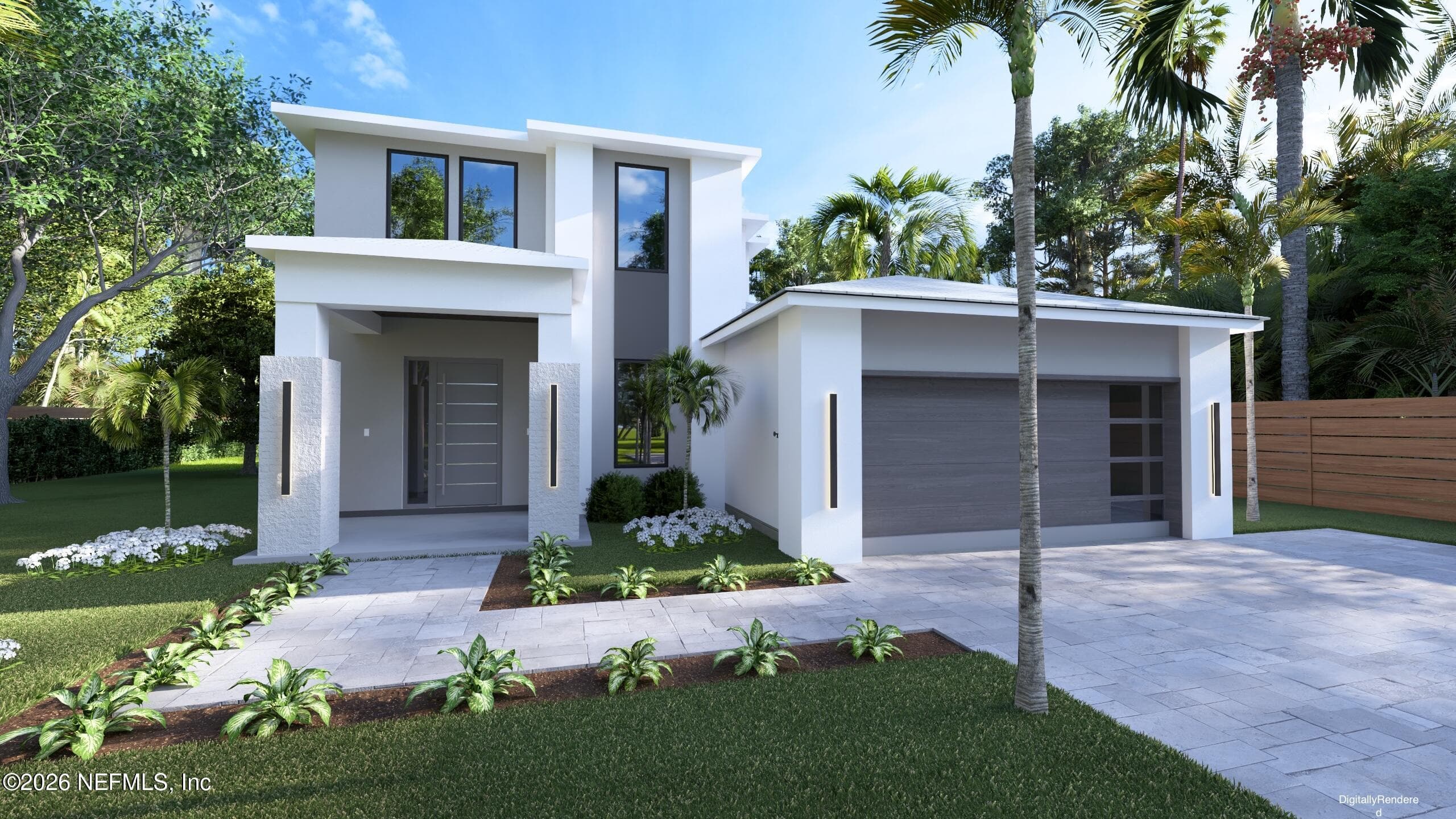 5139 MEDORAS Avenue, St. Augustine — exterior