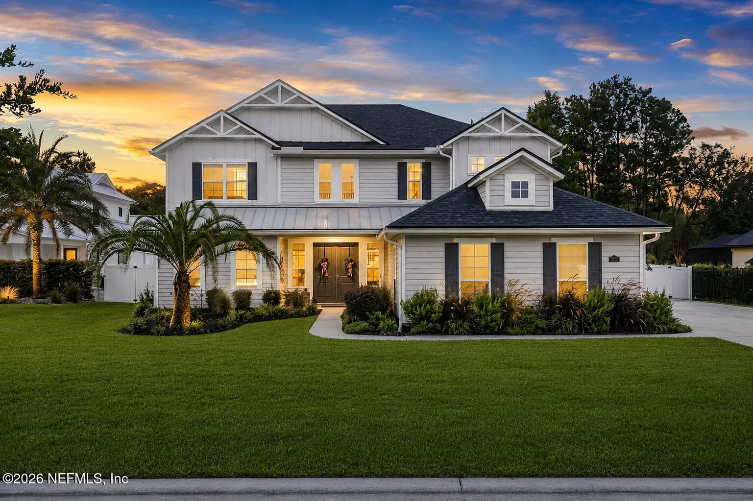 3323 SOUTHERN OAKS Drive, Green Cove Springs, FL 32043, Green Cove Springs — exterior
