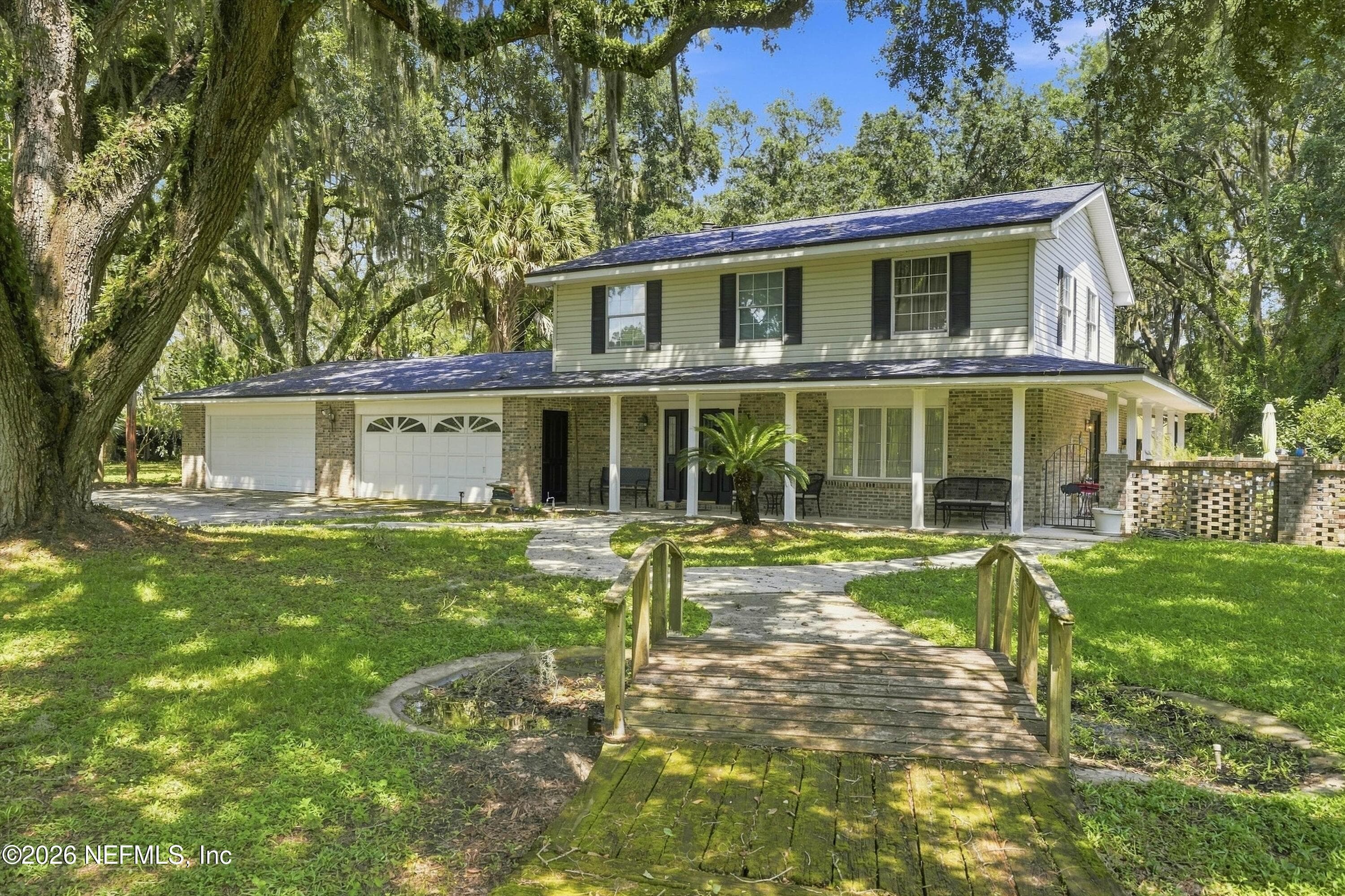 11009 HOOD Road S, Jacksonville, FL 32257, Jacksonville — photo 2