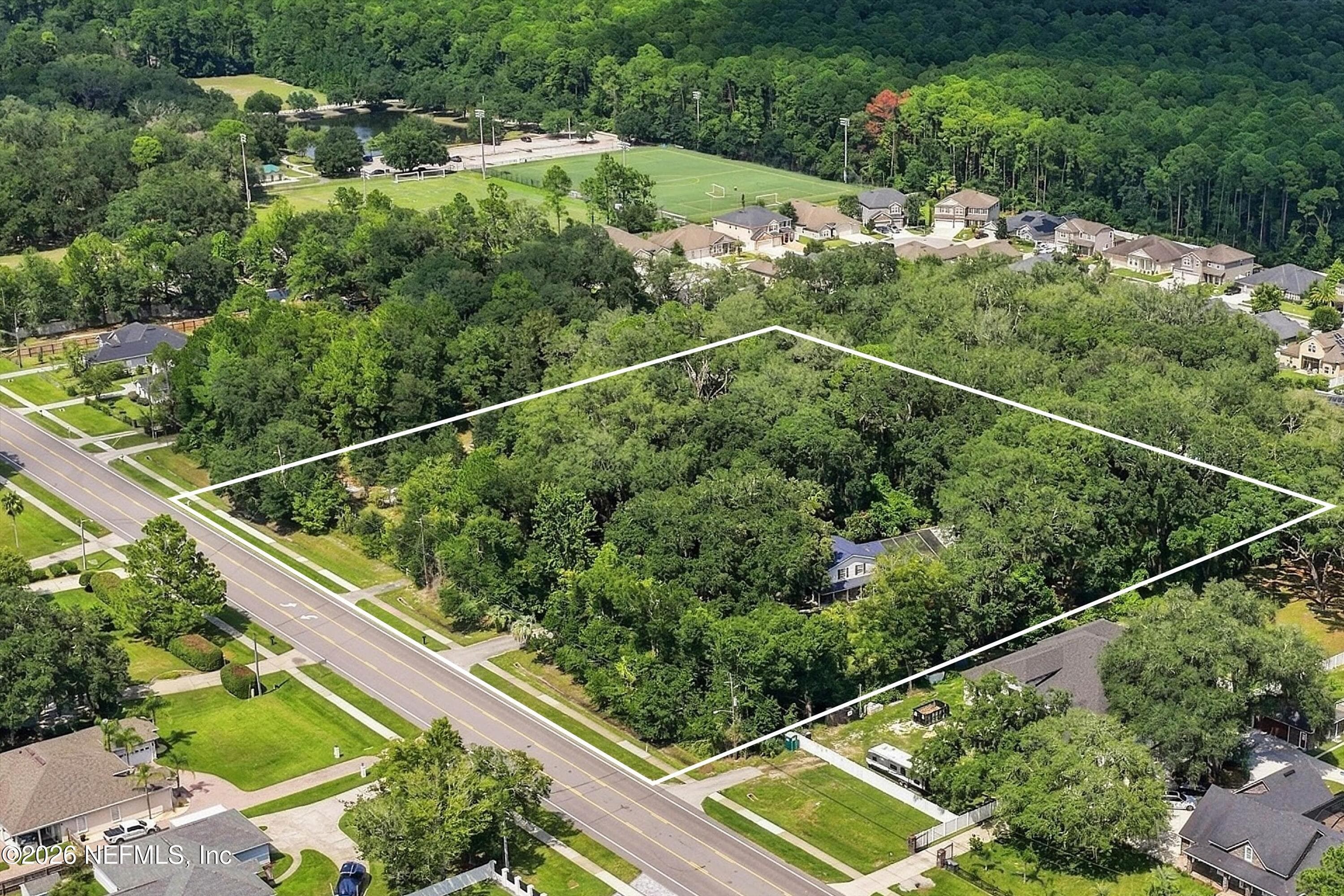 11009 HOOD Road S, Jacksonville, FL 32257, Jacksonville — photo 3