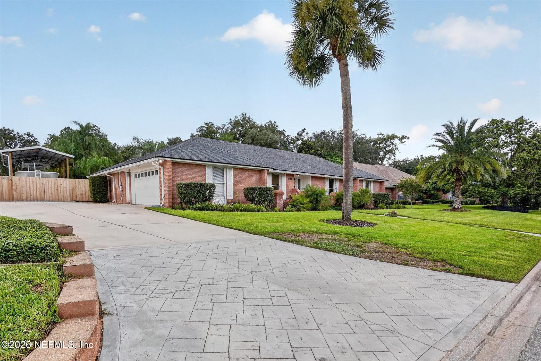 3730 CATHEDRAL COVE Road, Jacksonville — photo 3