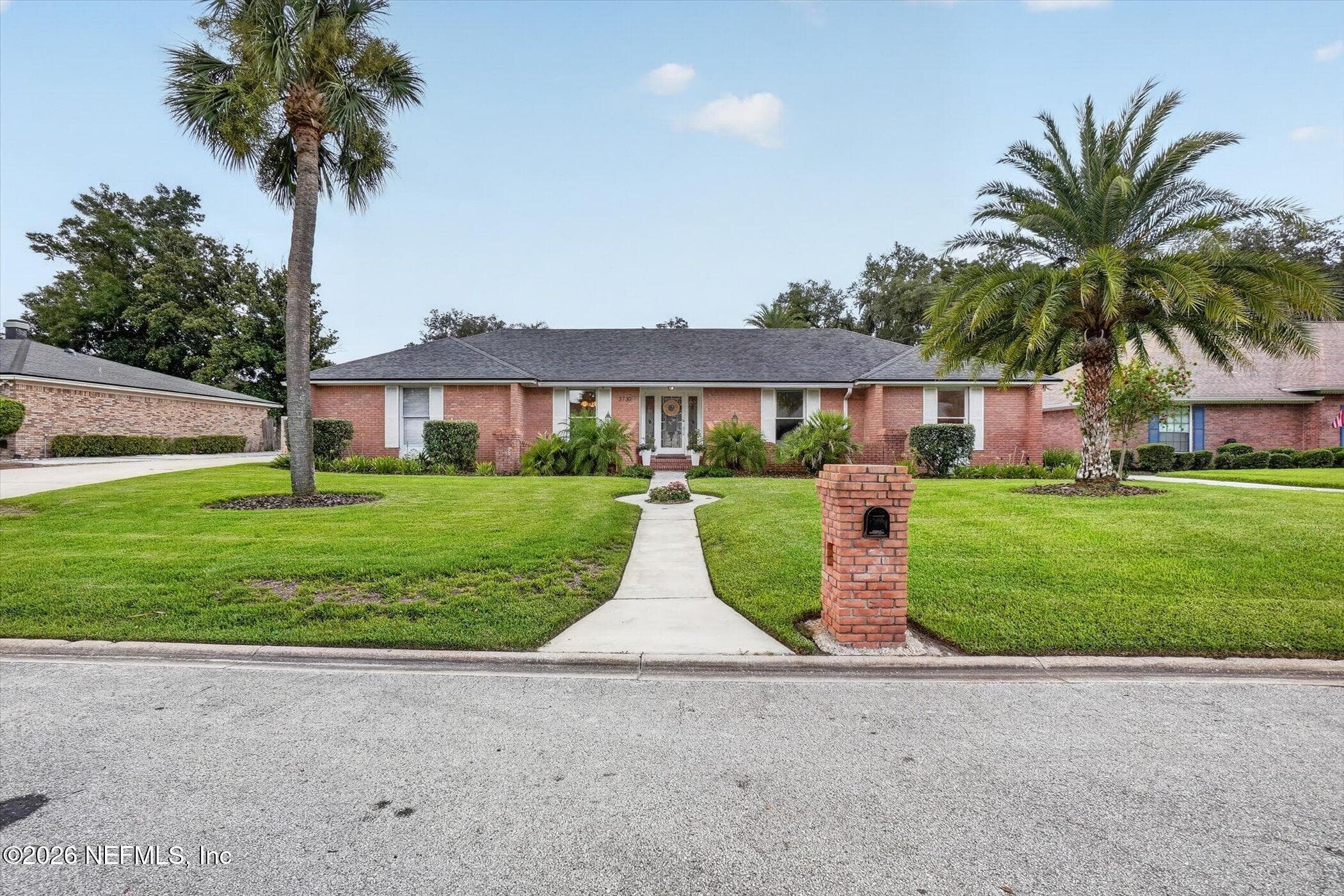 3730 CATHEDRAL COVE Road, Jacksonville — photo 2