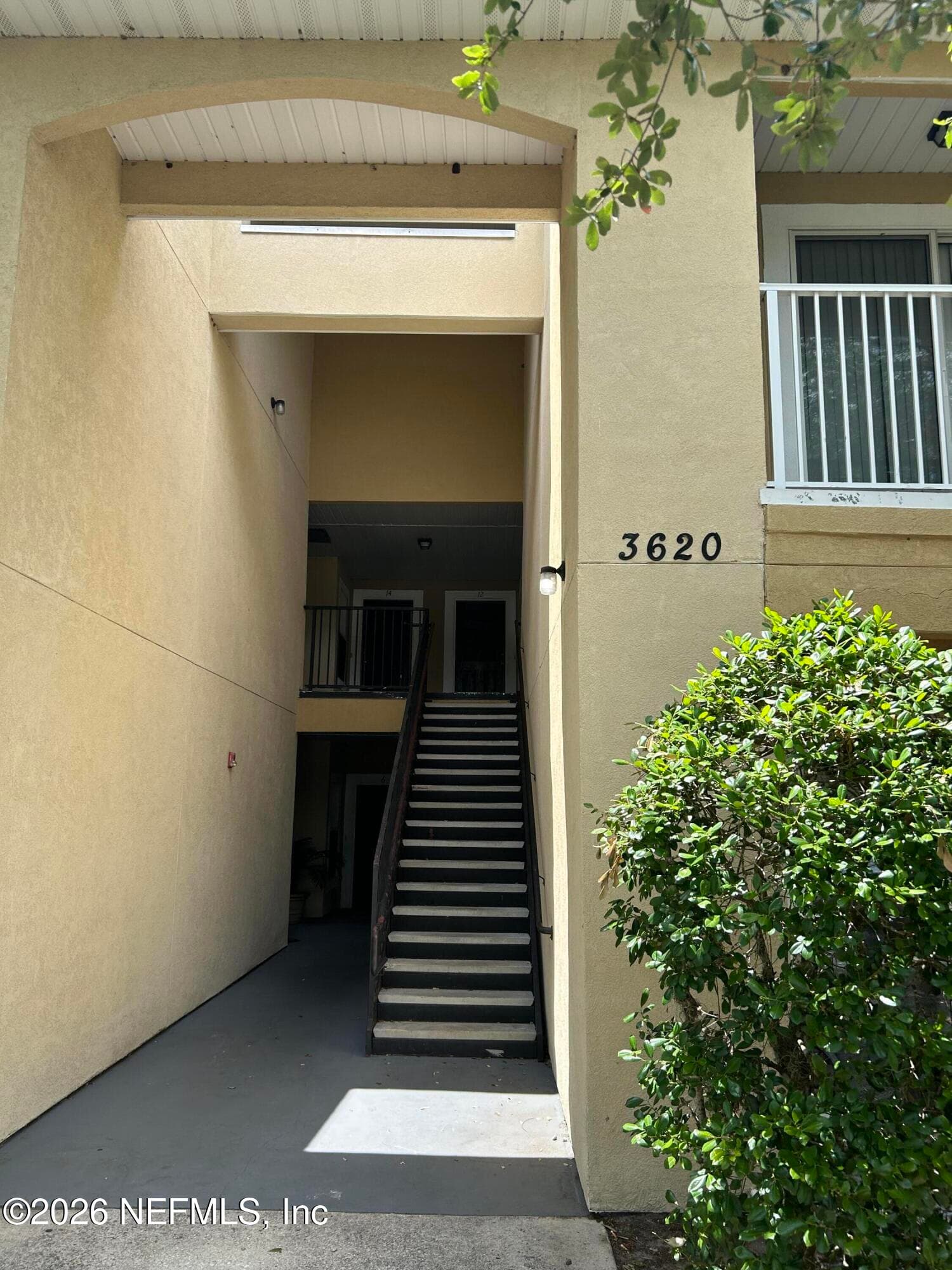 3620 KIRKPATRICK Circle 13, Jacksonville, FL 32210, Jacksonville — exterior