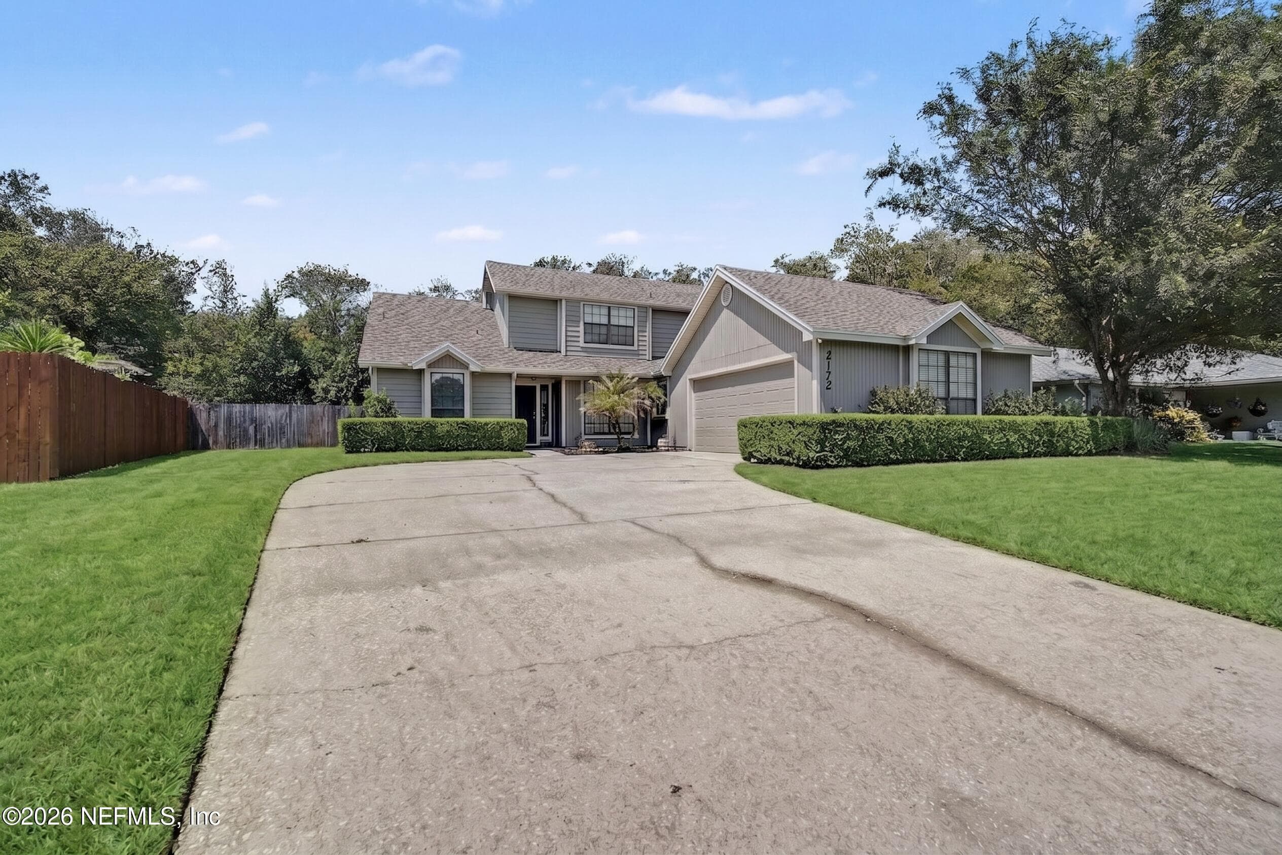 2172 AZTEC Drive W, Jacksonville — photo 2