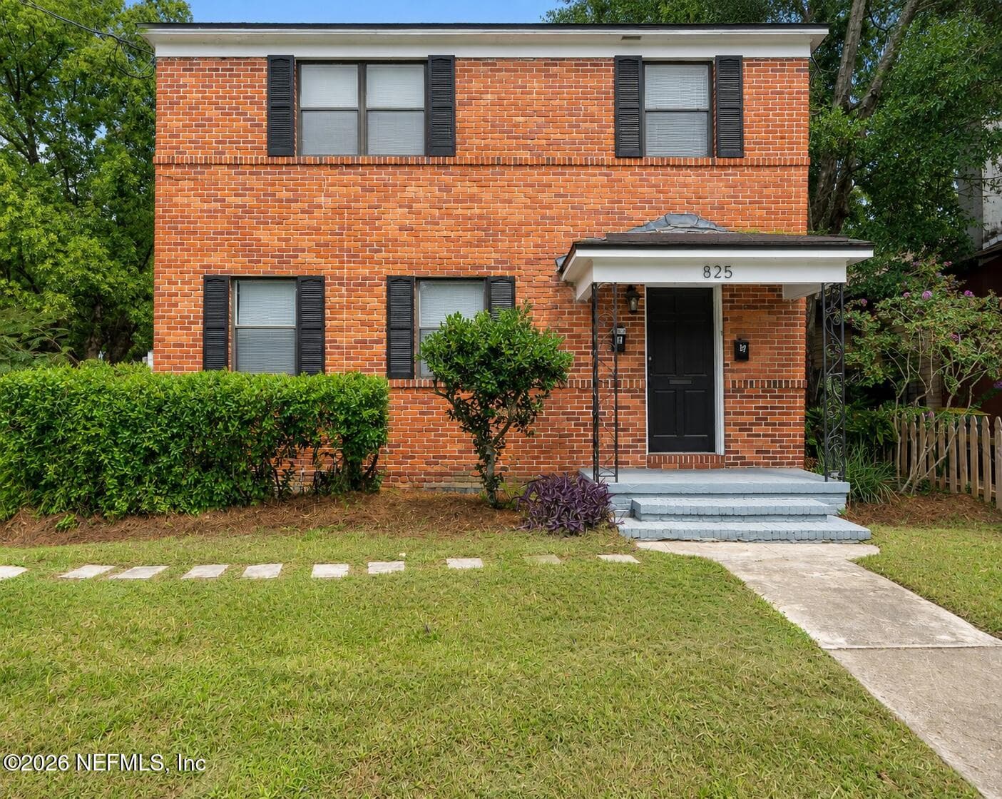 825 MCDUFF Avenue S, Jacksonville, FL 32205, Jacksonville — exterior
