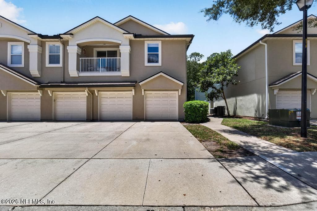 9420 OSPREY BRANCH Trail 1-5, Jacksonville, FL 32257, Jacksonville — exterior