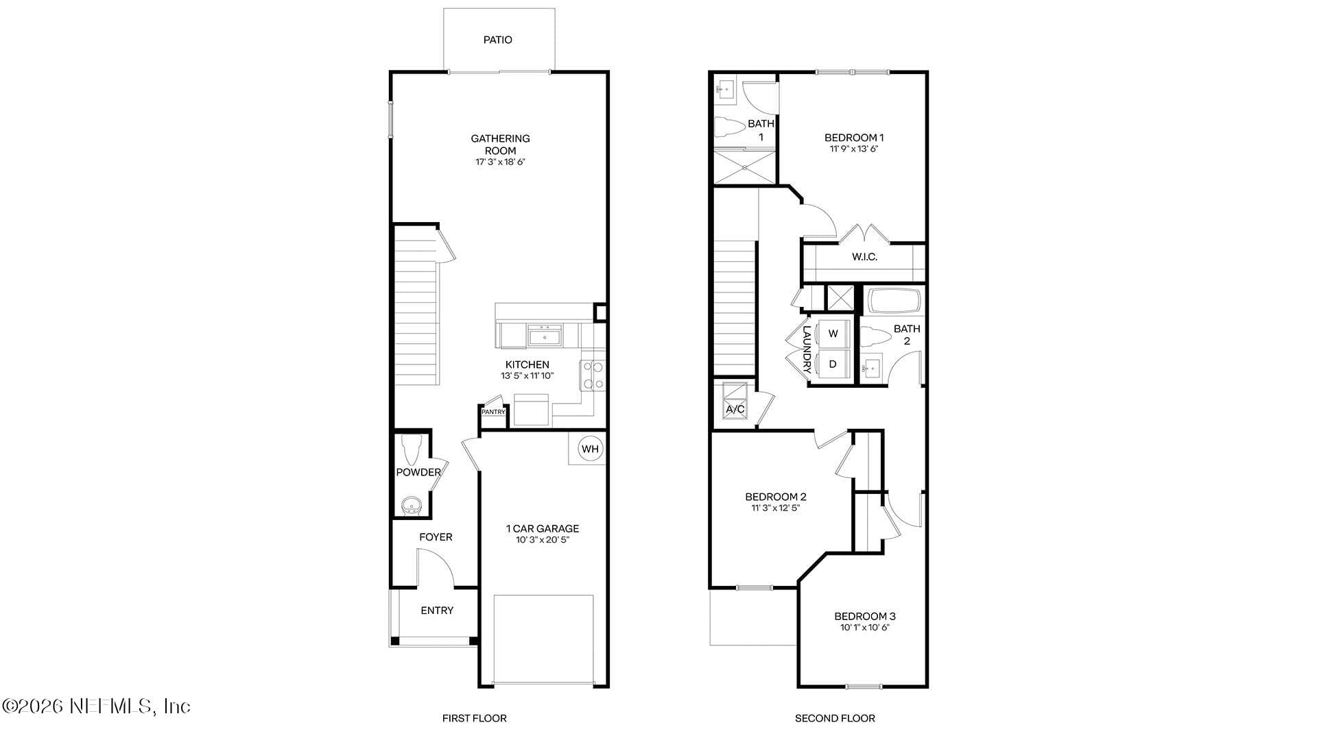 3539 PALOMINO Court, Middleburg, FL 32068, Middleburg — photo 2