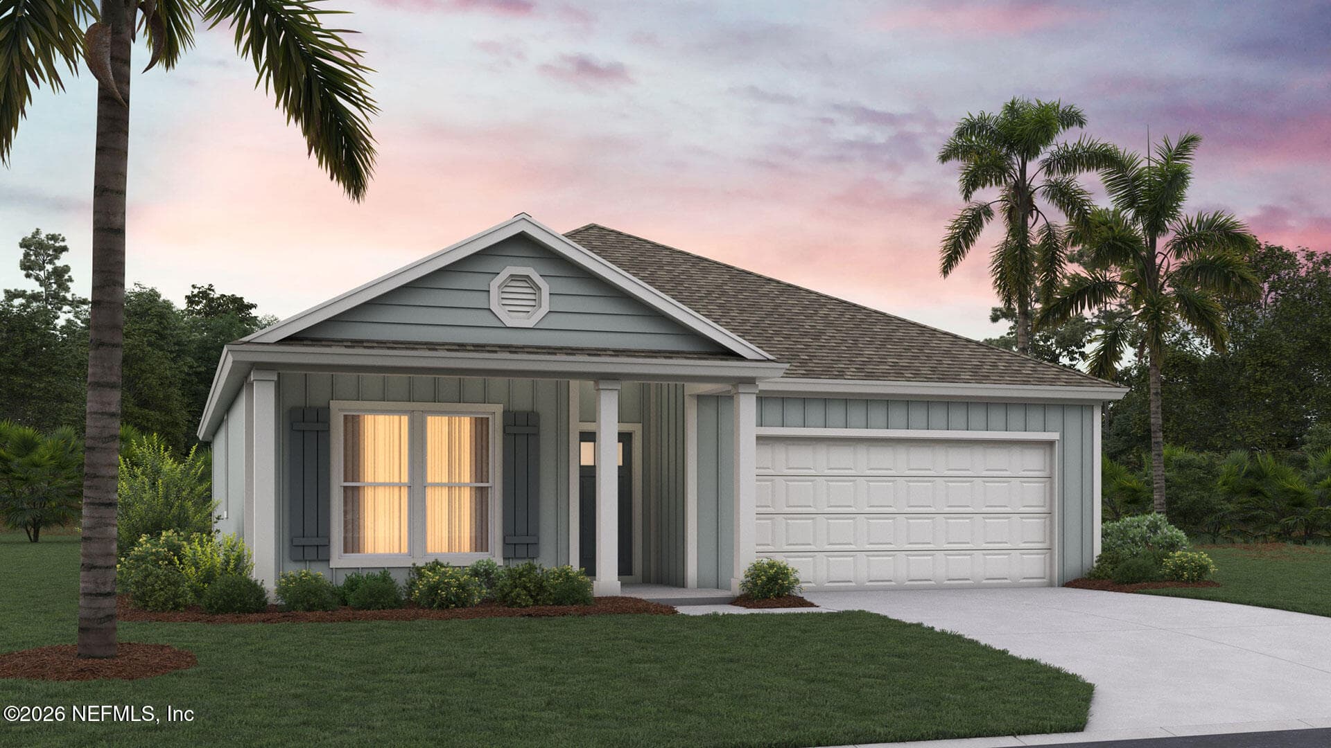 14246 TACK ROOM Road, Jacksonville, FL 32234, Jacksonville — exterior
