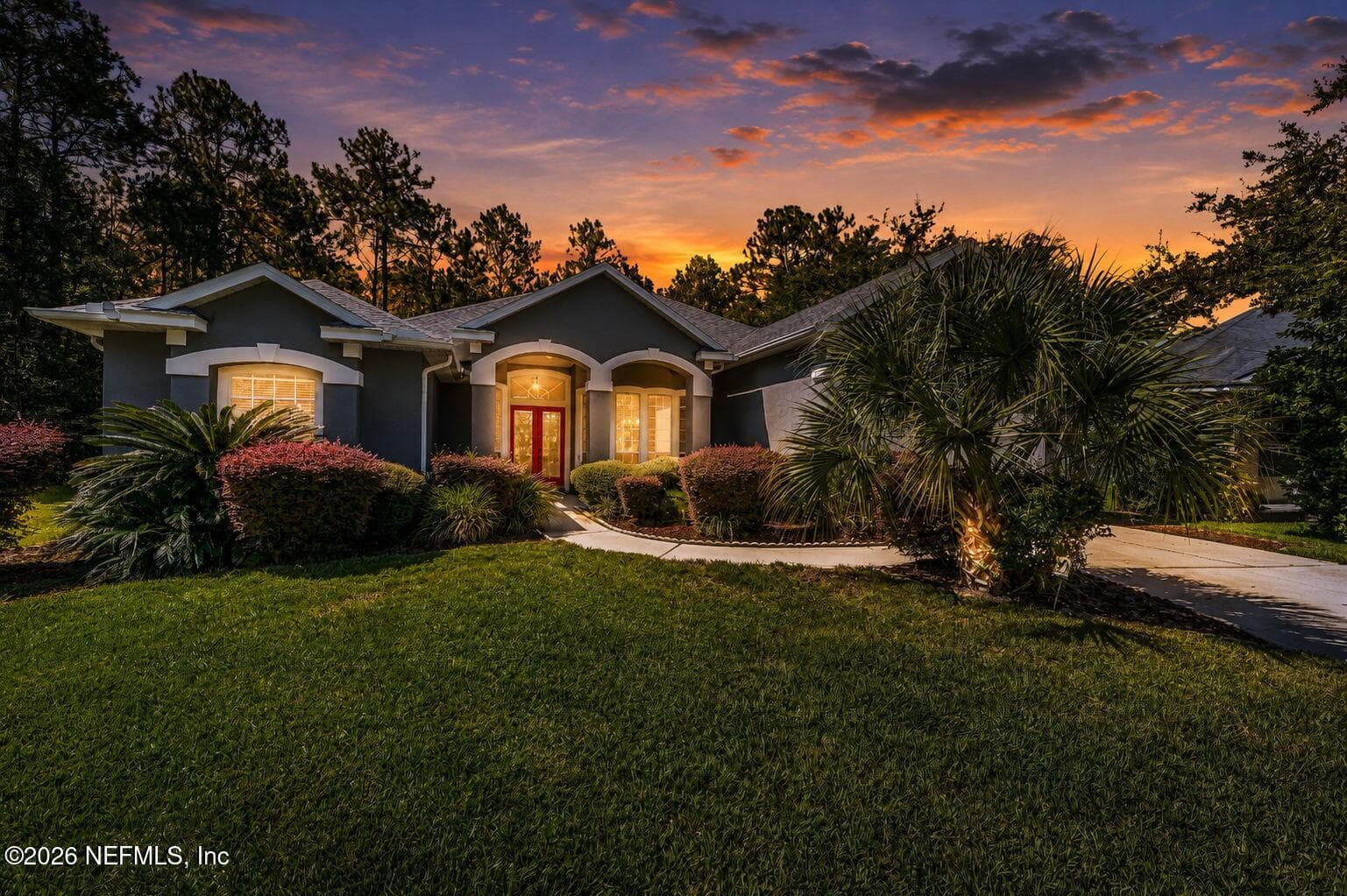 725 CORRIGAN Drive, St. Augustine, FL 32092, St. Augustine — photo 2