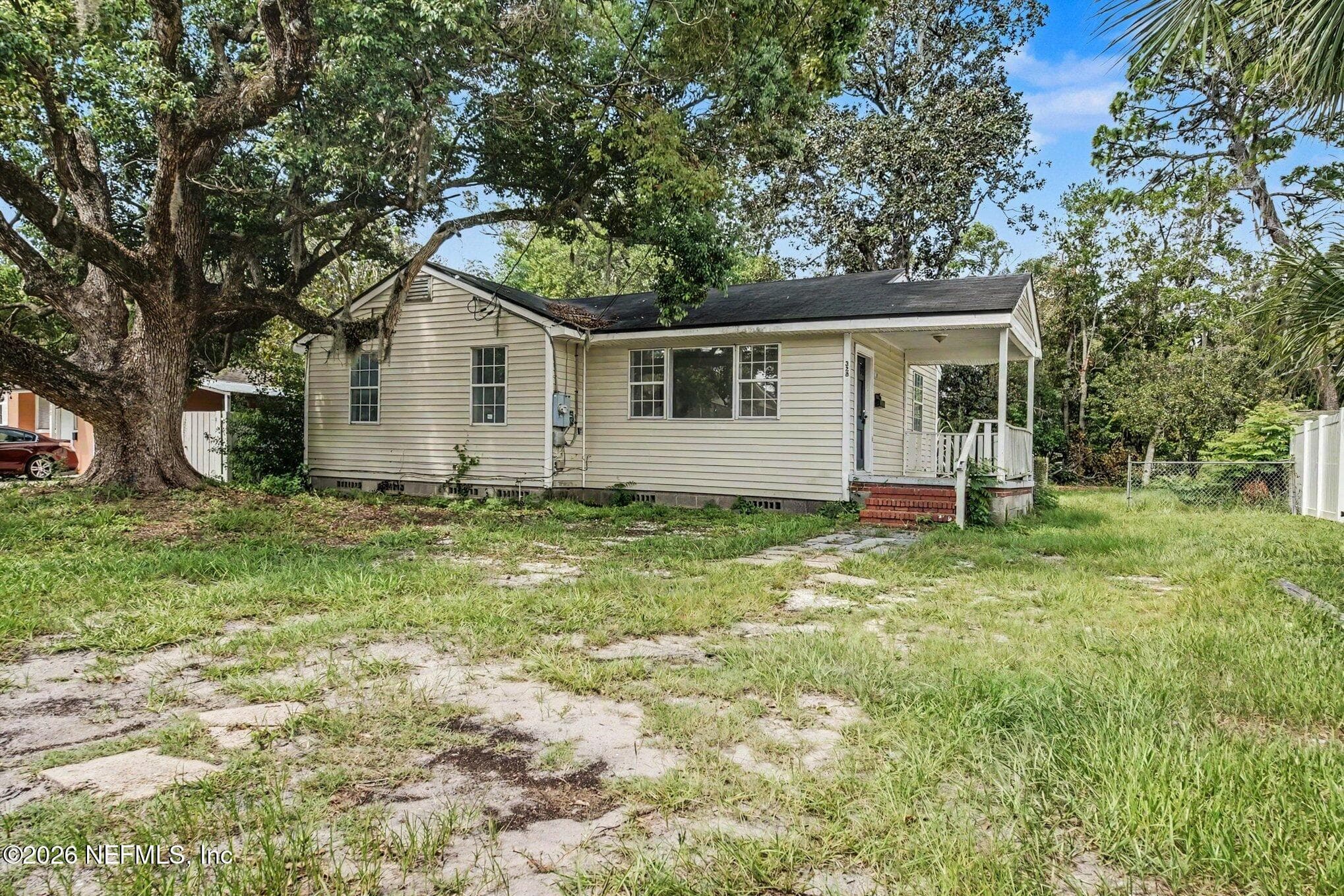 328 LAURINA Street, Jacksonville, FL 32216, Jacksonville — photo 2
