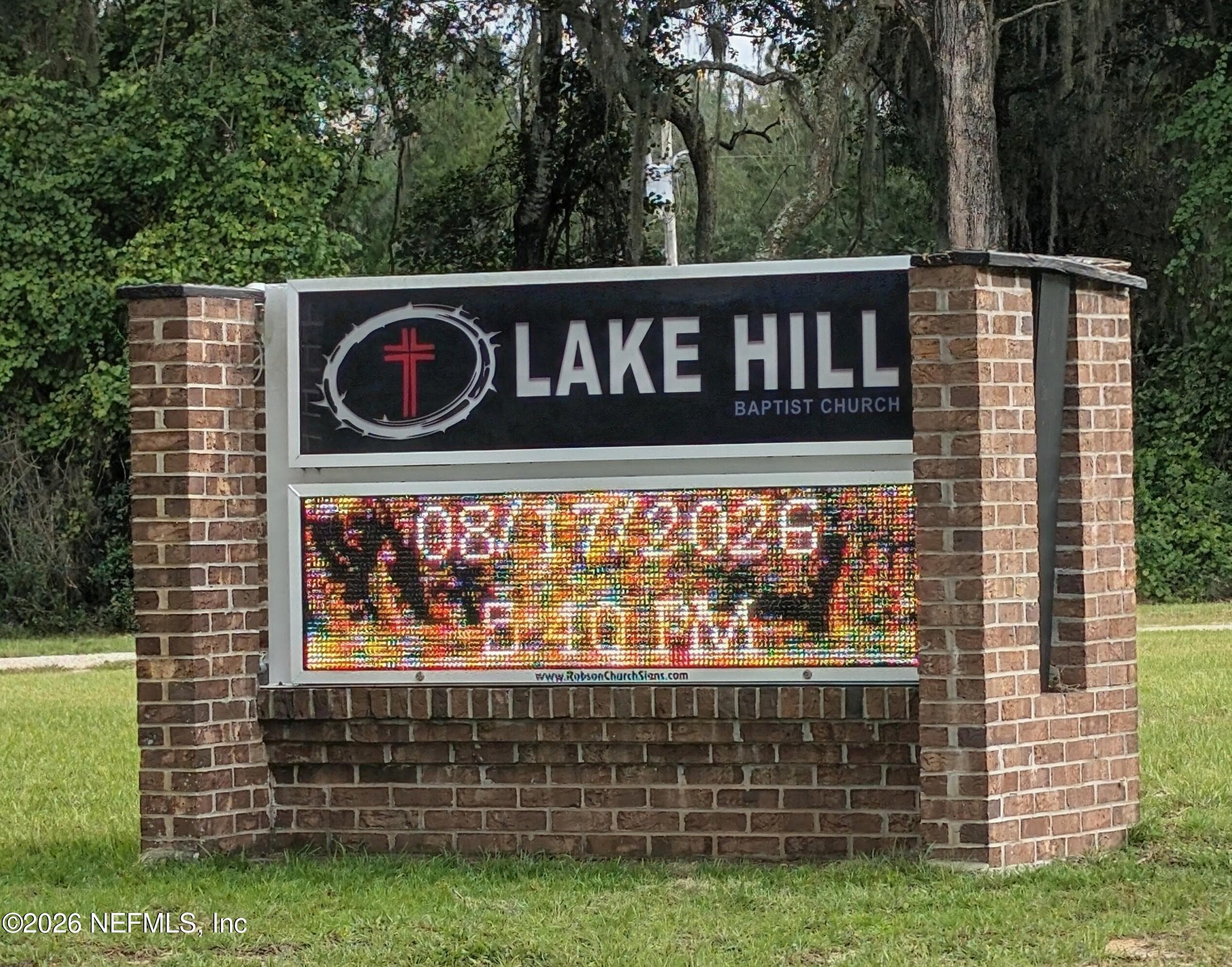 5164 COUNTY ROAD 214, Keystone Heights, FL 32656, Keystone Heights — photo 2