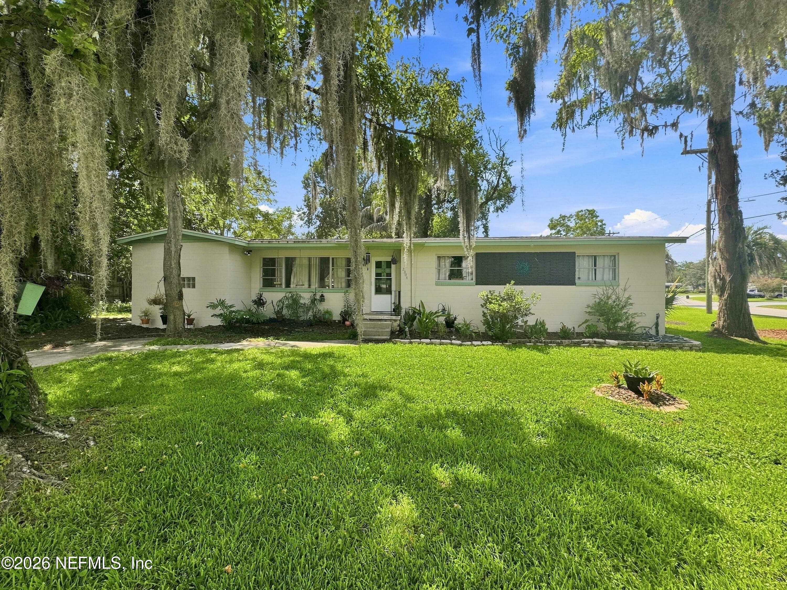 2304 RANDY Road, Jacksonville, FL 32216, Jacksonville — exterior