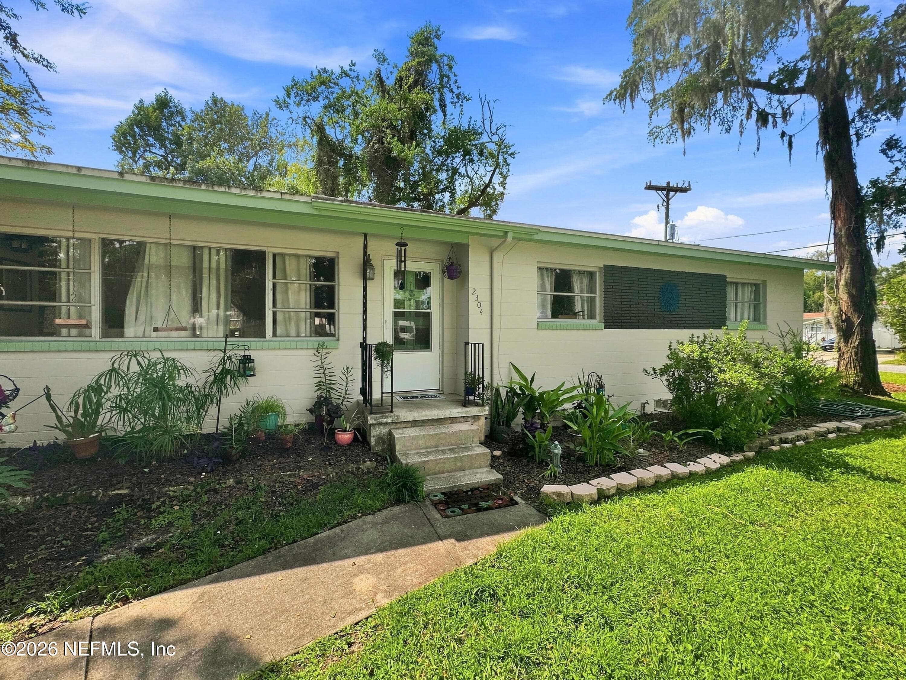 2304 RANDY Road, Jacksonville, FL 32216, Jacksonville — photo 2
