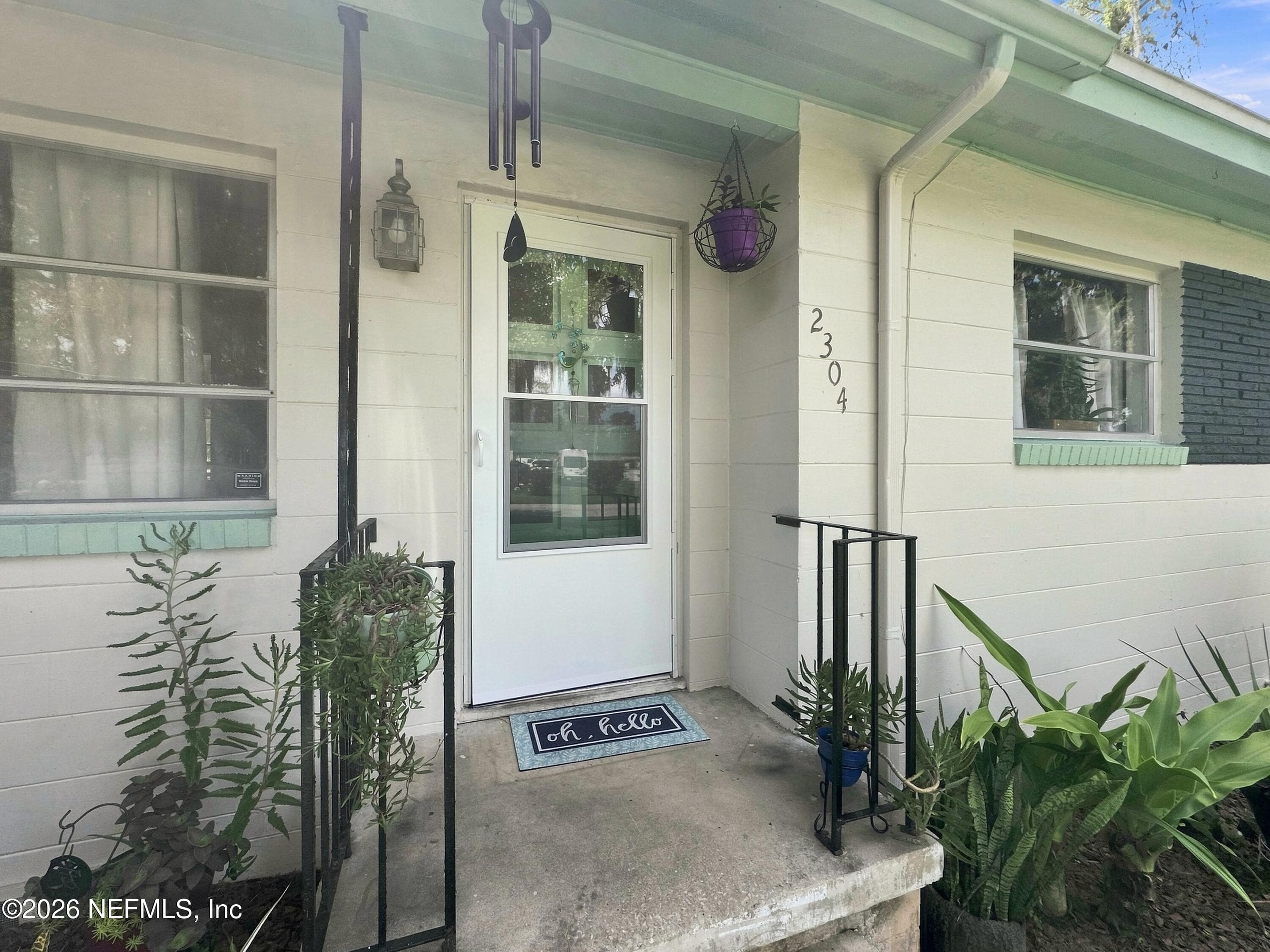 2304 RANDY Road, Jacksonville, FL 32216, Jacksonville — photo 3