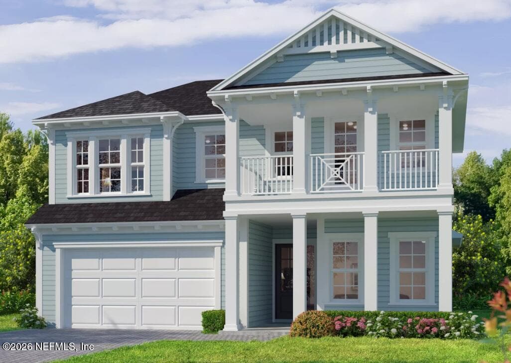 25 SEAMARK Drive, Ponte Vedra, FL 32081, Ponte Vedra — exterior