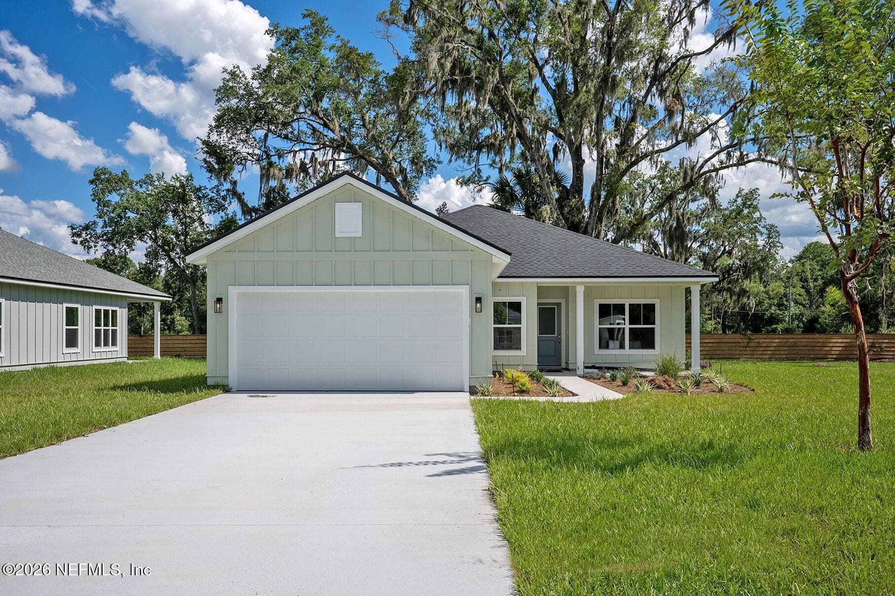 0 HOLLAND WALK Drive, Hilliard, FL 32046, Hilliard — exterior