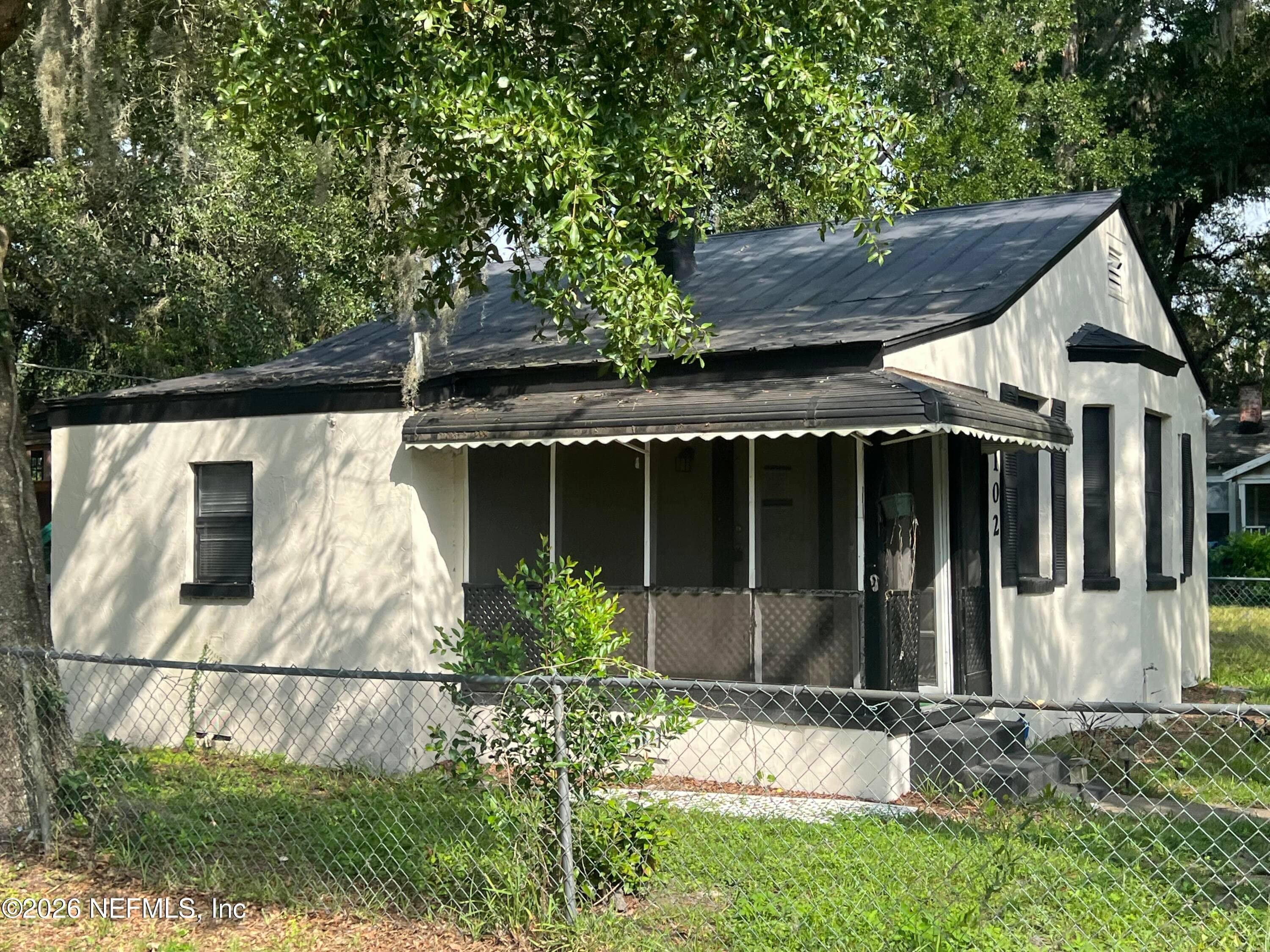 9102 6TH Avenue, Jacksonville, FL 32208, Jacksonville — photo 3