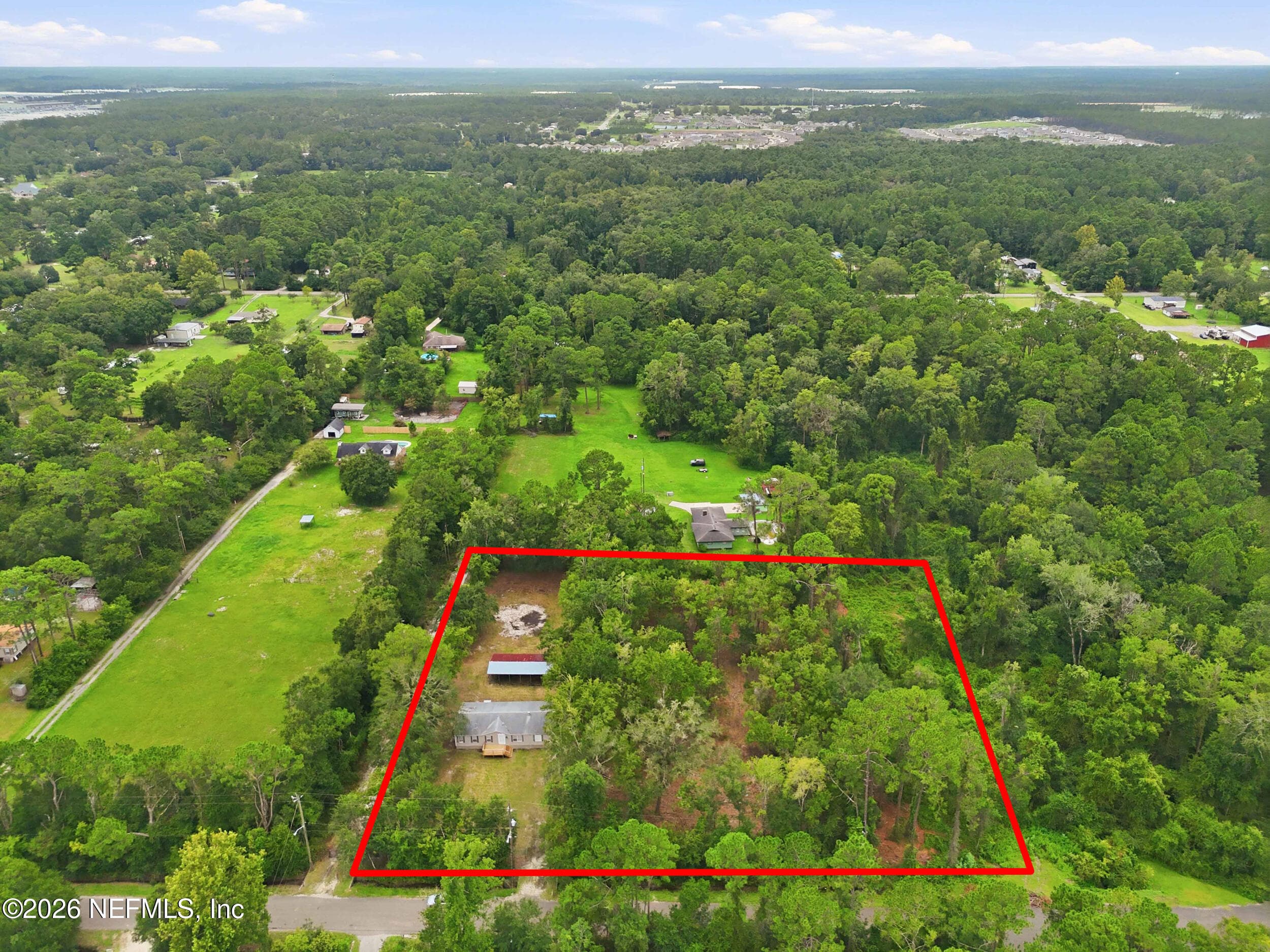 11640 CISCO GARDENS Road N, Jacksonville, FL 32219, Jacksonville — exterior
