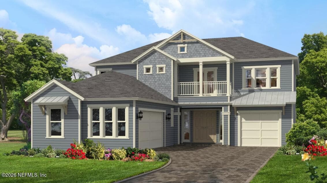 214 JUNCTION Avenue, St. Johns, FL 32259, St. Johns — exterior