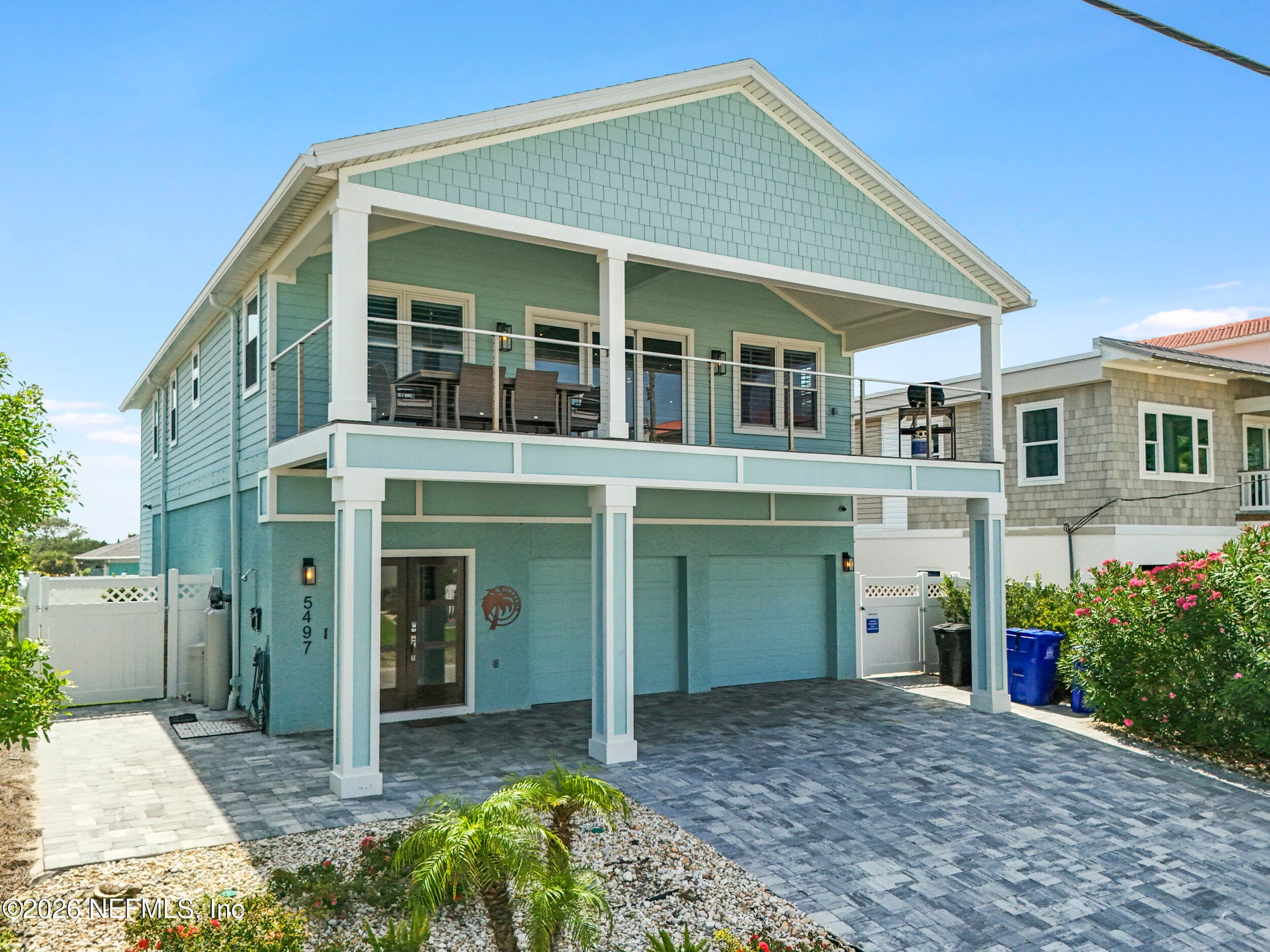 5497 PELICAN Way, St. Augustine, FL 32080, St. Augustine — photo 2