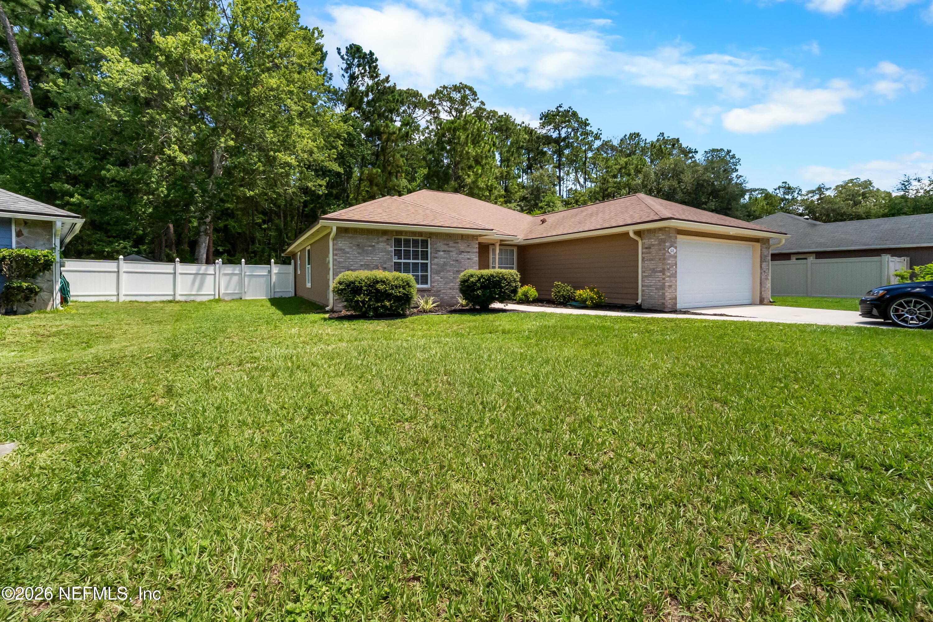 618 HIBERNIA OAKS Drive, Fleming Island, FL 32003, Fleming Island — exterior