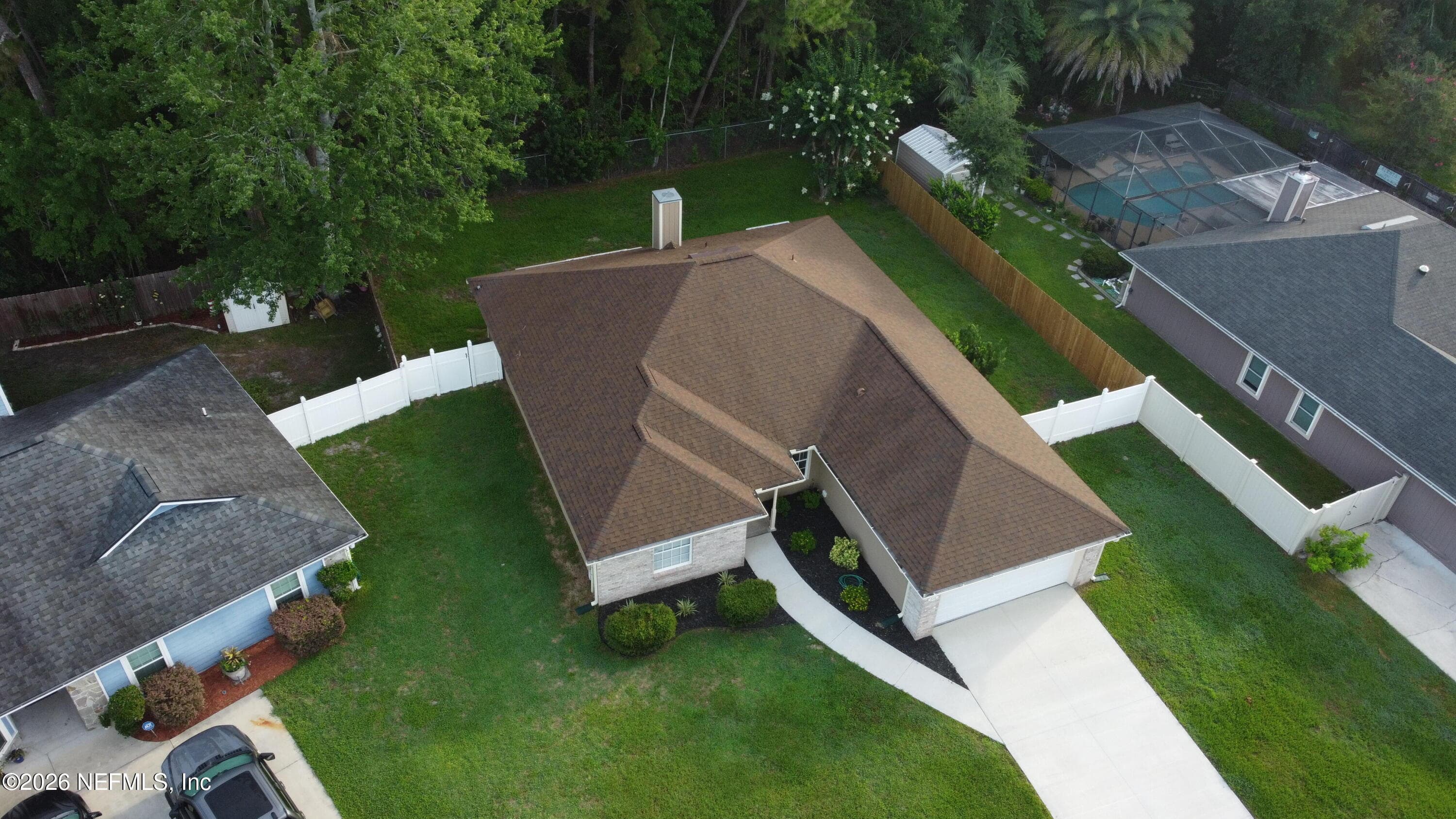 618 HIBERNIA OAKS Drive, Fleming Island, FL 32003, Fleming Island — photo 3