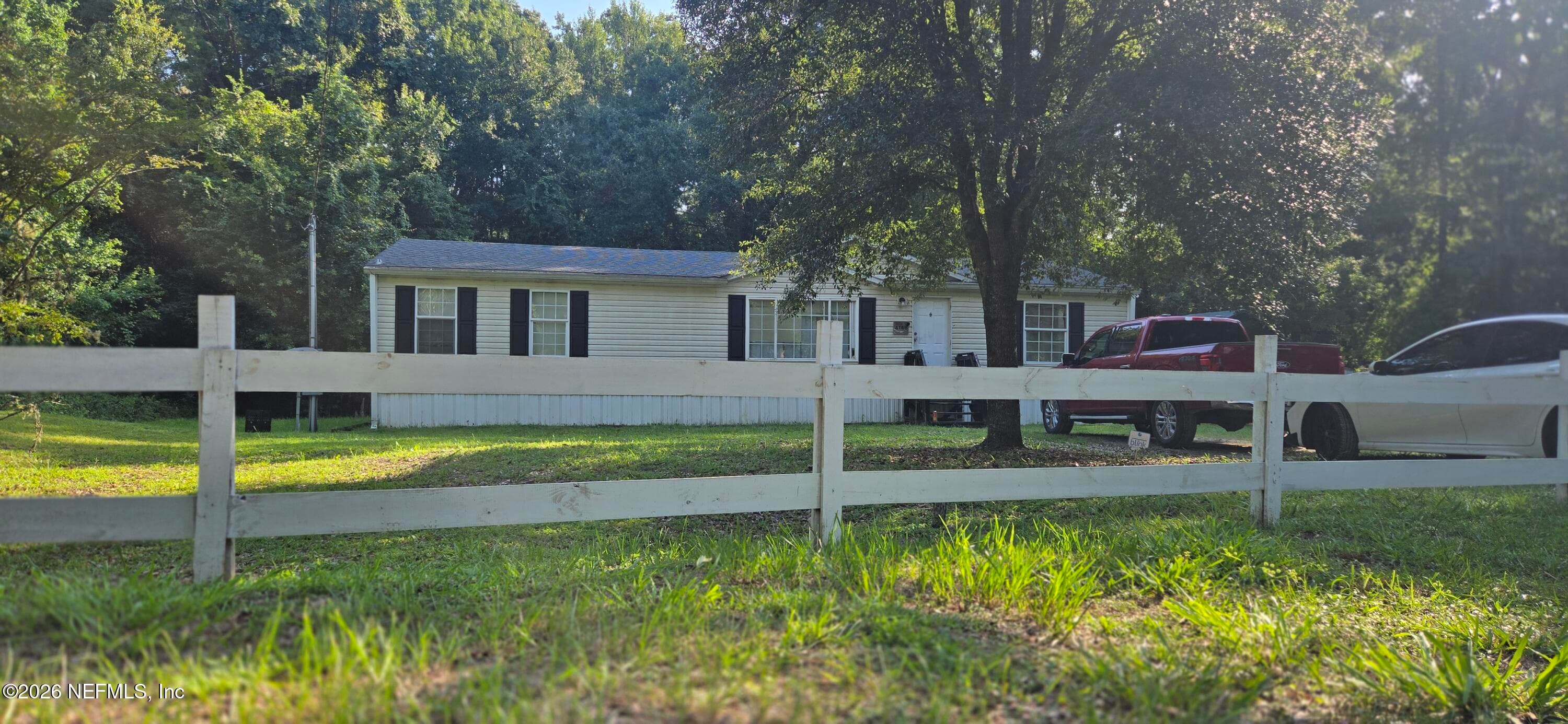 4146 OSCEOLA Trail, Middleburg, FL 32068, Middleburg — exterior
