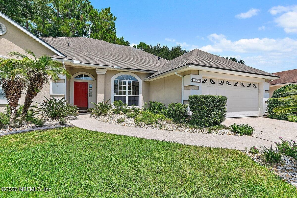 12009 SUNCHASE Drive, Jacksonville, FL 32246, Jacksonville — photo 2