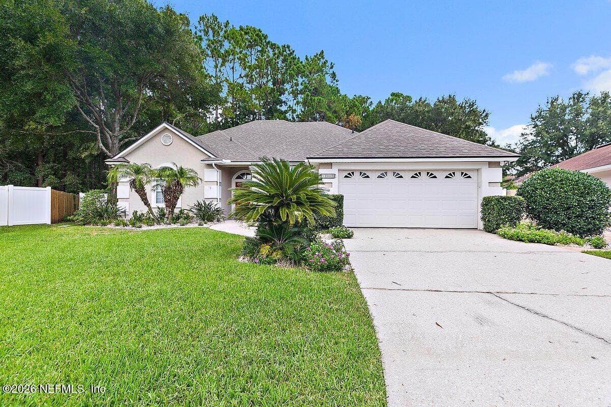 12009 SUNCHASE Drive, Jacksonville, FL 32246, Jacksonville — exterior