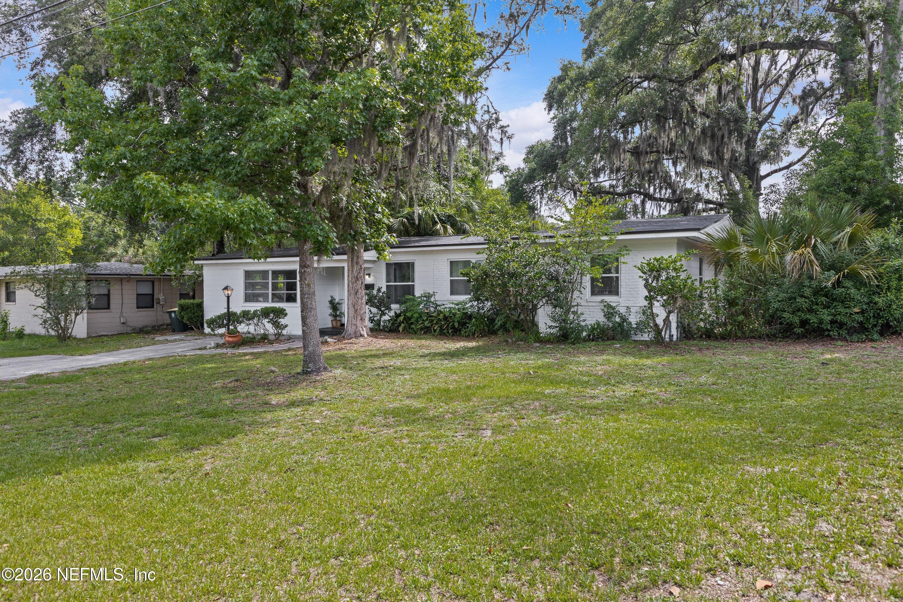 261 GLYNLEA Road, Jacksonville, FL 32216, Jacksonville — photo 2
