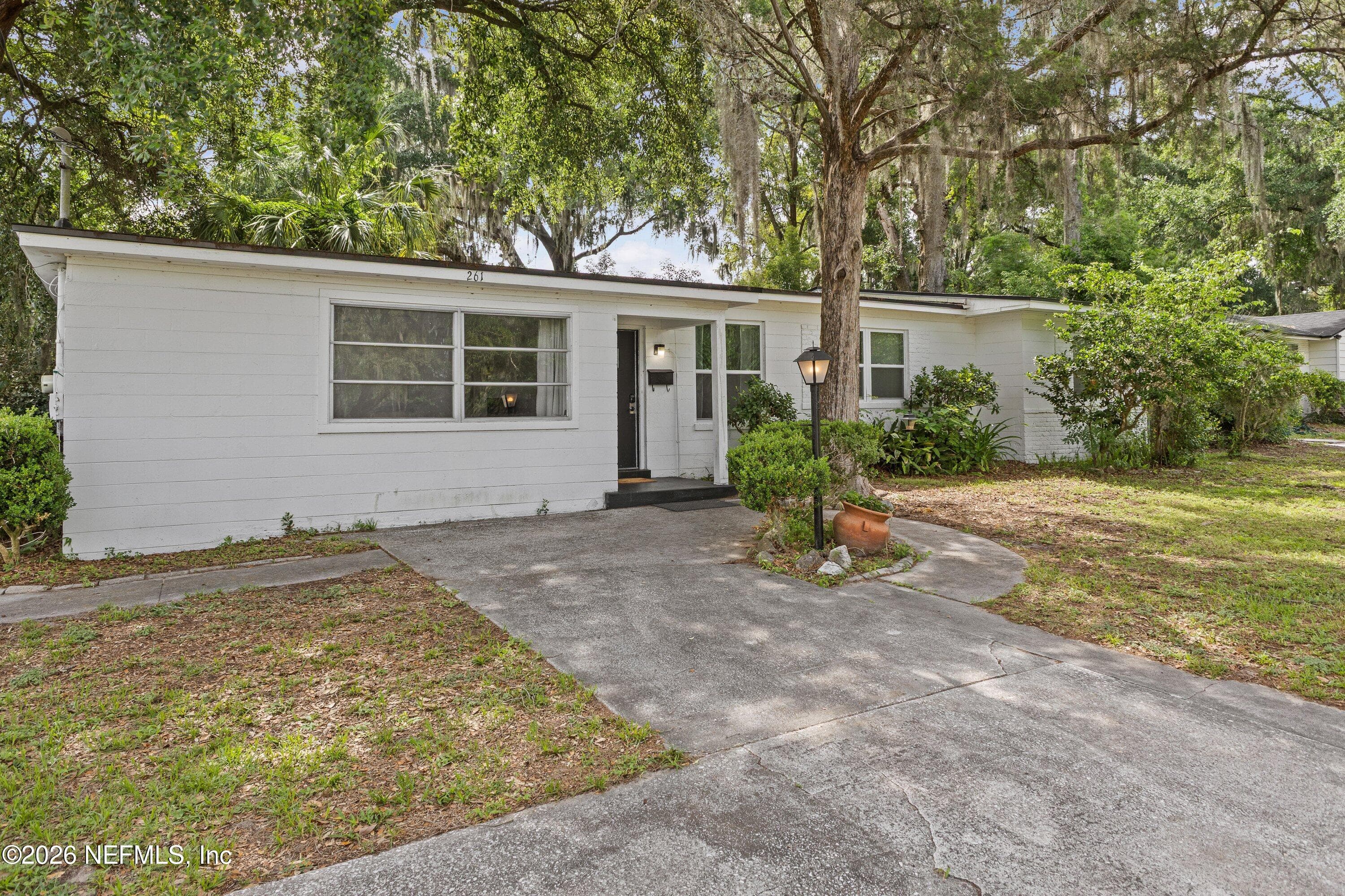 261 GLYNLEA Road, Jacksonville, FL 32216, Jacksonville — photo 3