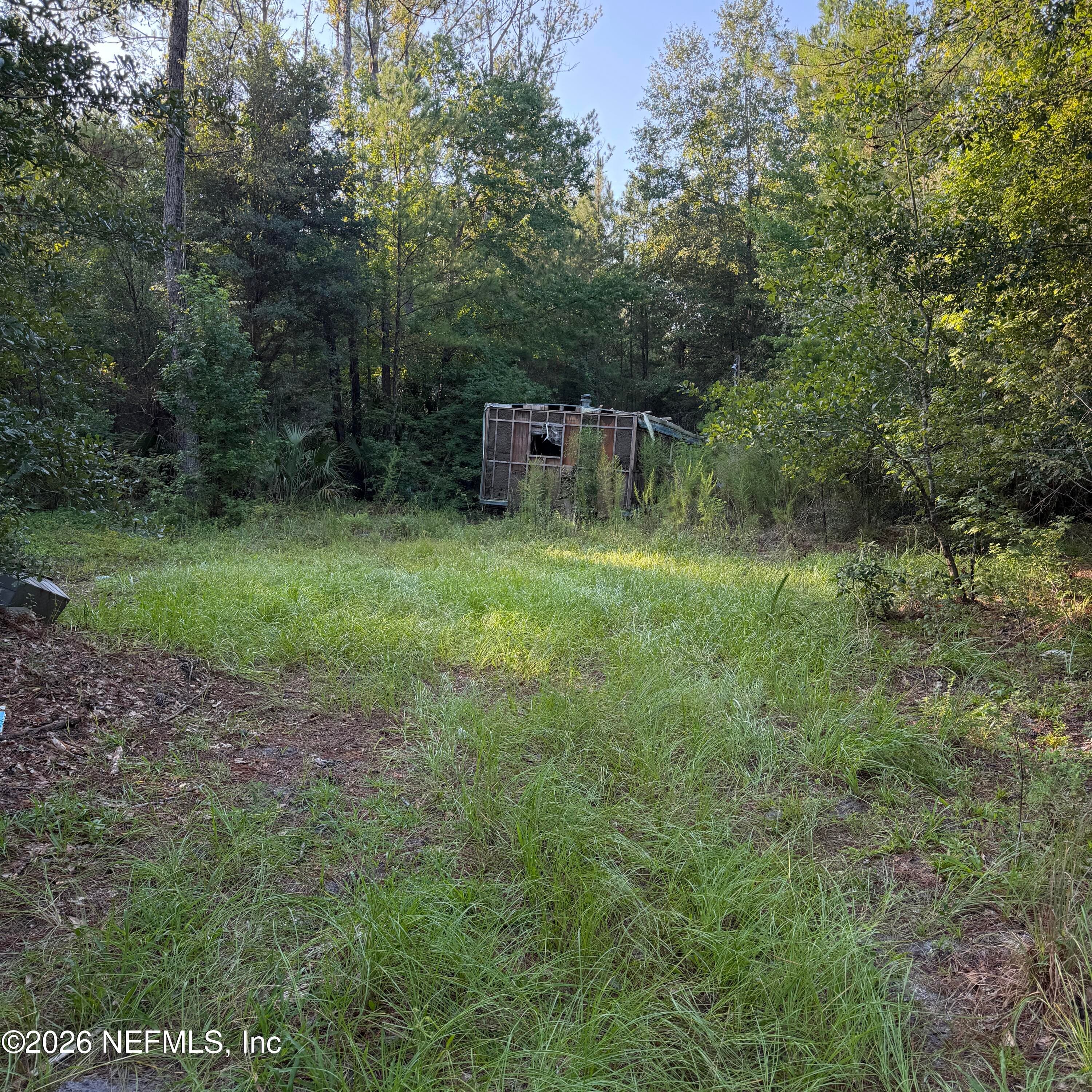 20517 SE 12TH Avenue, Hawthorne, FL 32640, Hawthorne — exterior