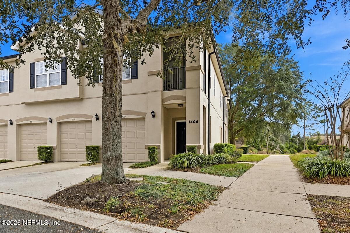 12301 KERNAN FOREST Boulevard 1406, Jacksonville, FL 32225, Jacksonville — exterior