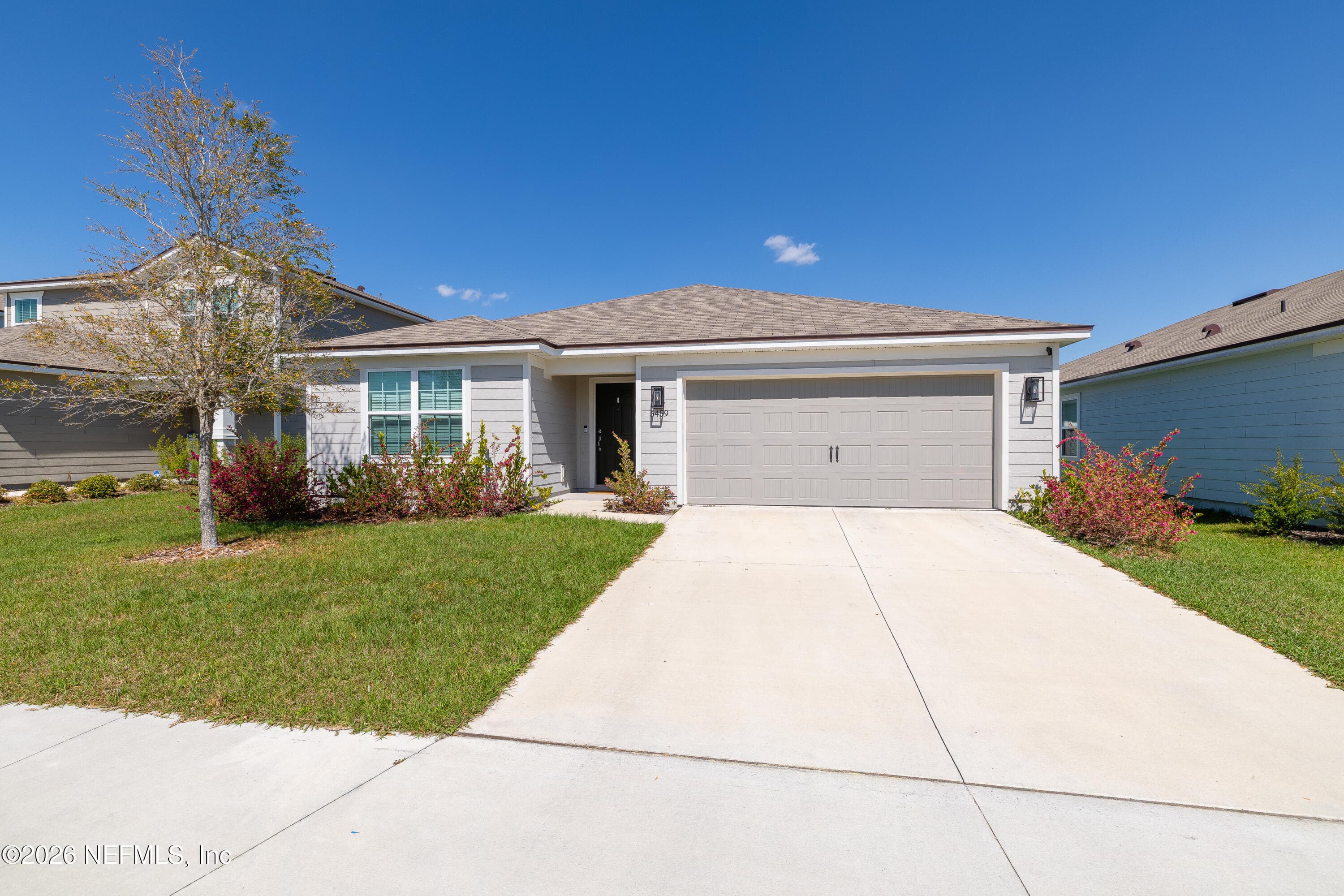 5459 INTEGRITY Way, Jacksonville, FL 32244, Jacksonville — exterior