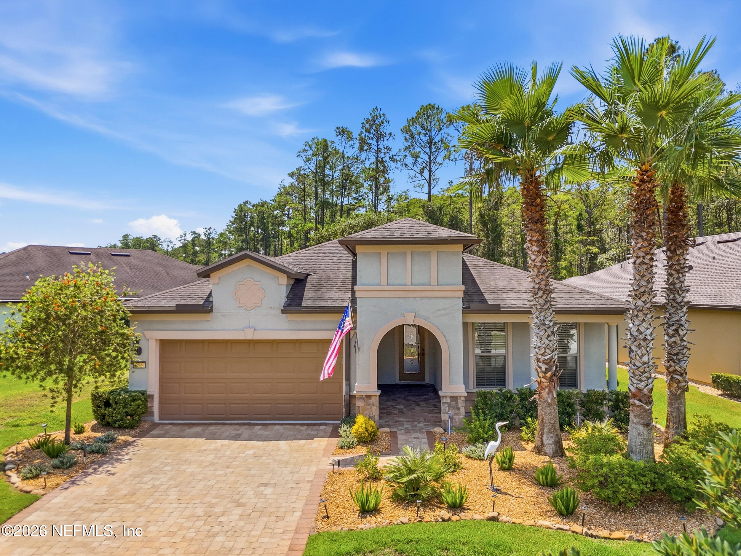 394 MANGROVE THICKET Boulevard, Ponte Vedra, FL 32081, Ponte Vedra — photo 2
