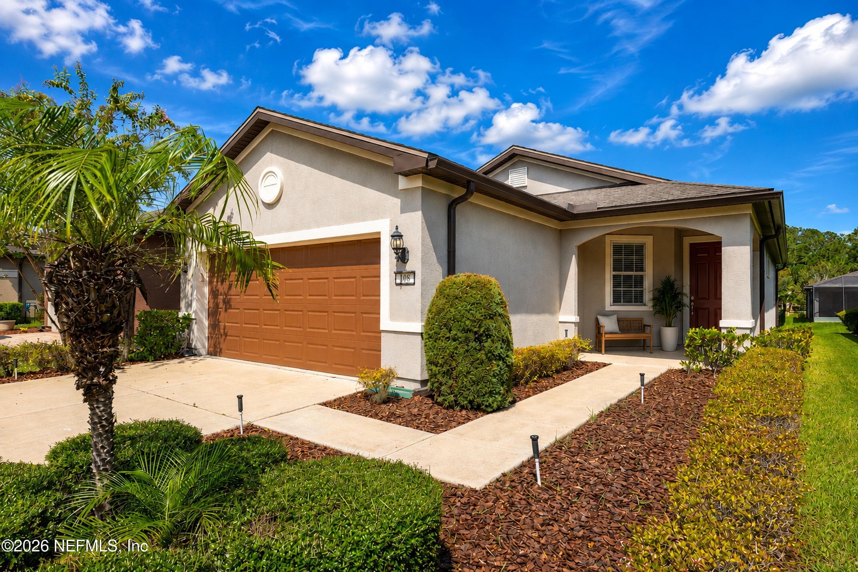 108 CANOPY OAK Lane, Ponte Vedra, FL 32081, Ponte Vedra — exterior