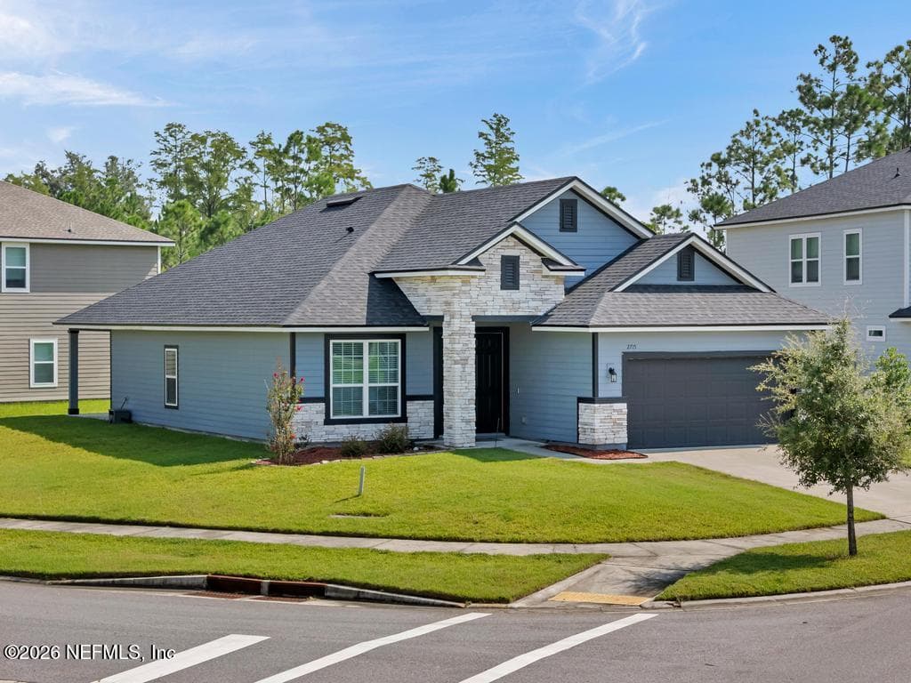 2715 FIRETHORN Avenue, Orange Park, FL 32073, Orange Park — photo 2