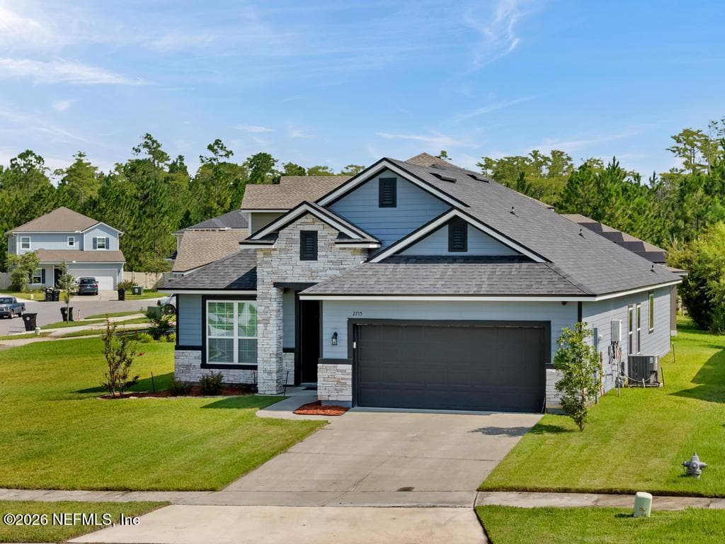 2715 FIRETHORN Avenue, Orange Park, FL 32073, Orange Park — photo 3