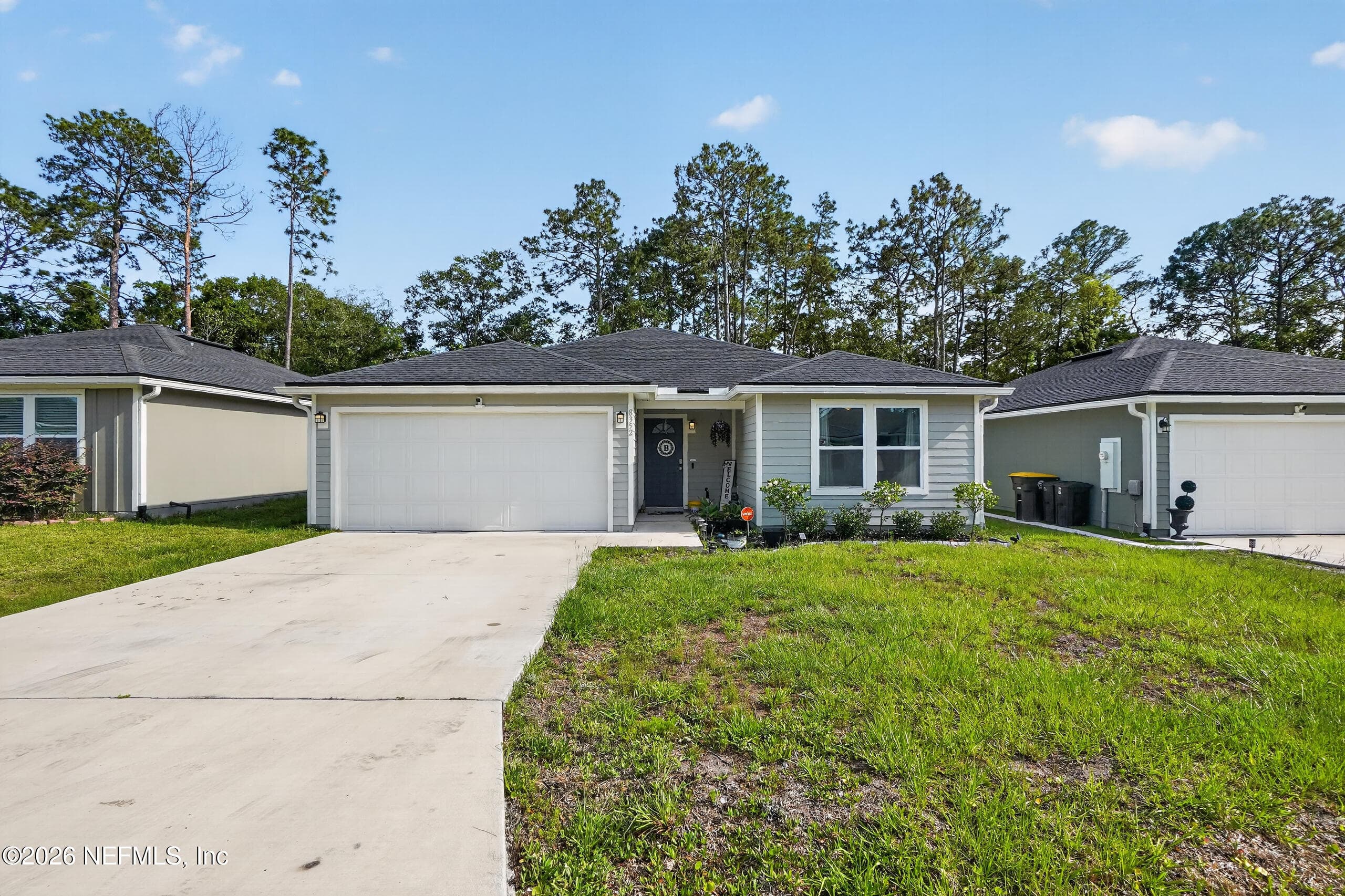 8352 HEWITT Street, Jacksonville, FL 32244, Jacksonville — photo 2