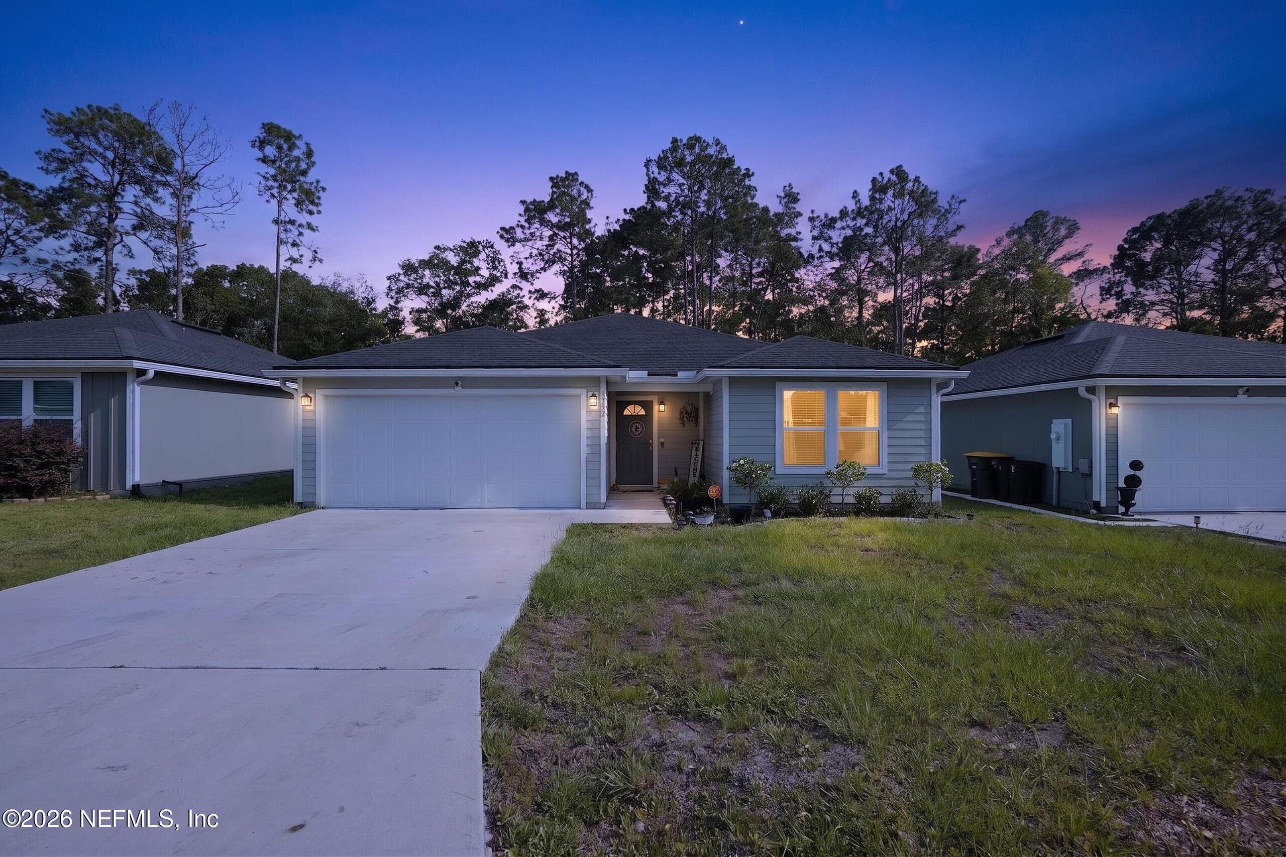 8352 HEWITT Street, Jacksonville, FL 32244, Jacksonville — exterior