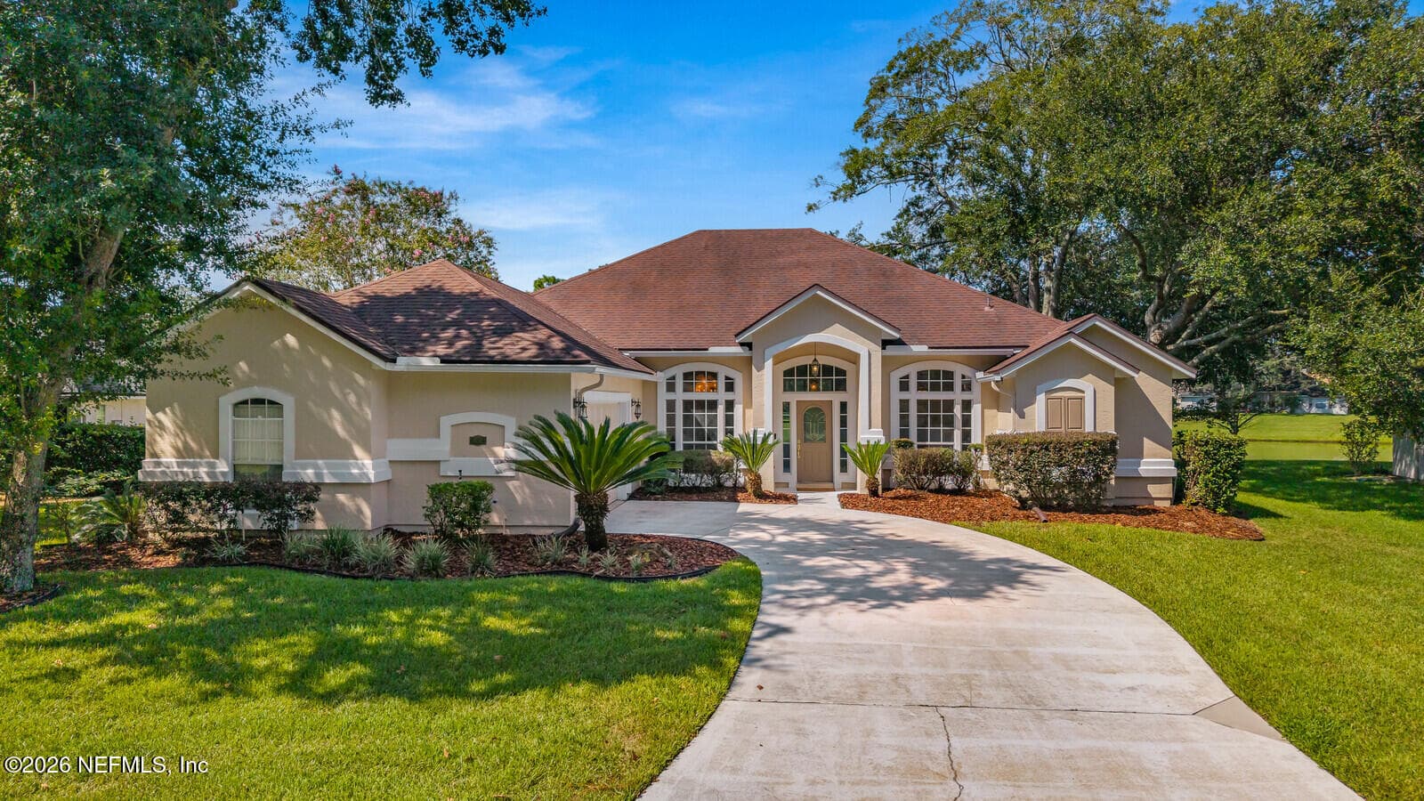 940 BLACKBERRY Lane, Fruit Cove — exterior